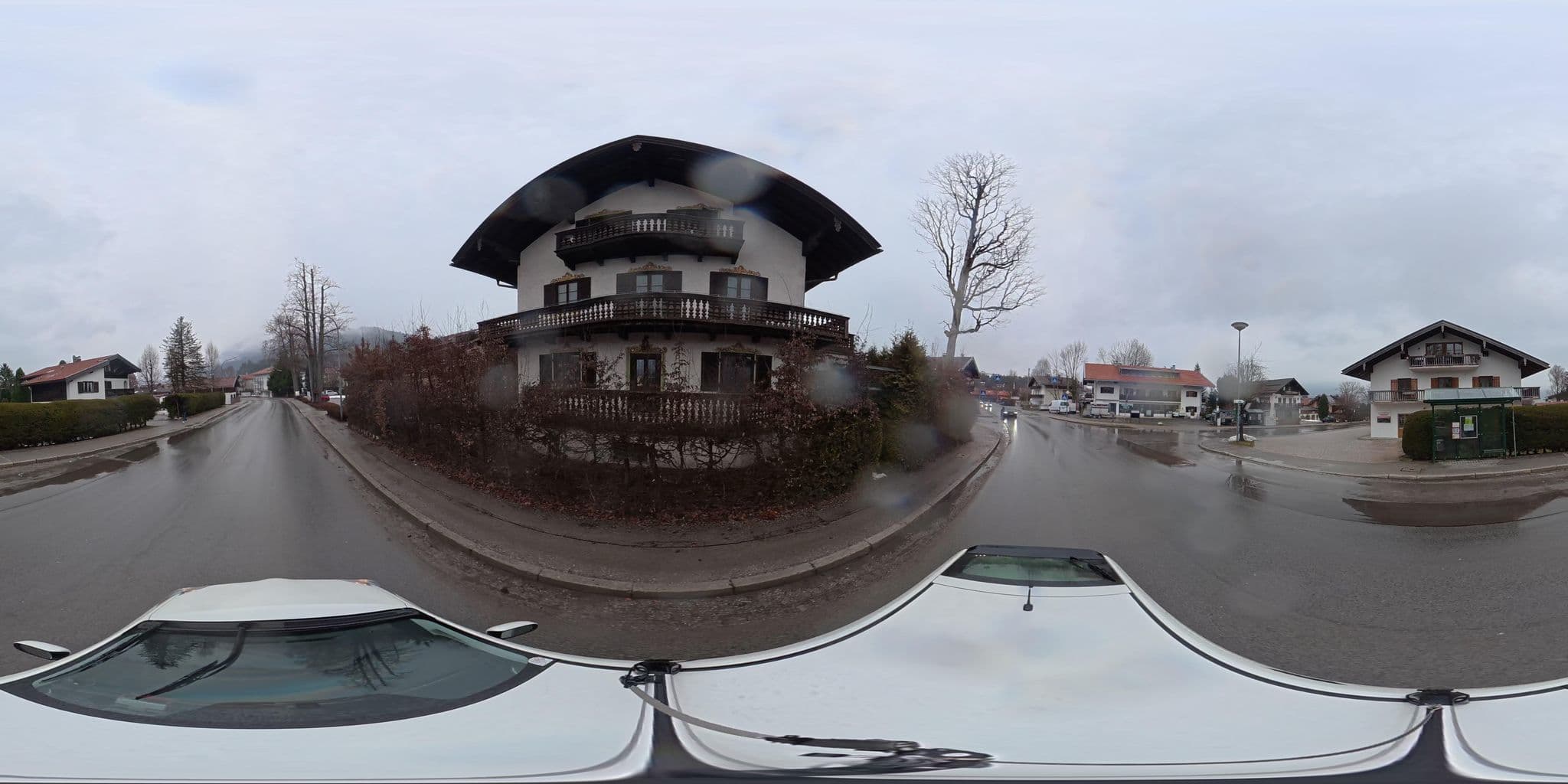 Street view near Alpinplus, Bad Wiessee — © osmplus_org (CC BY-SA · Mapillary)