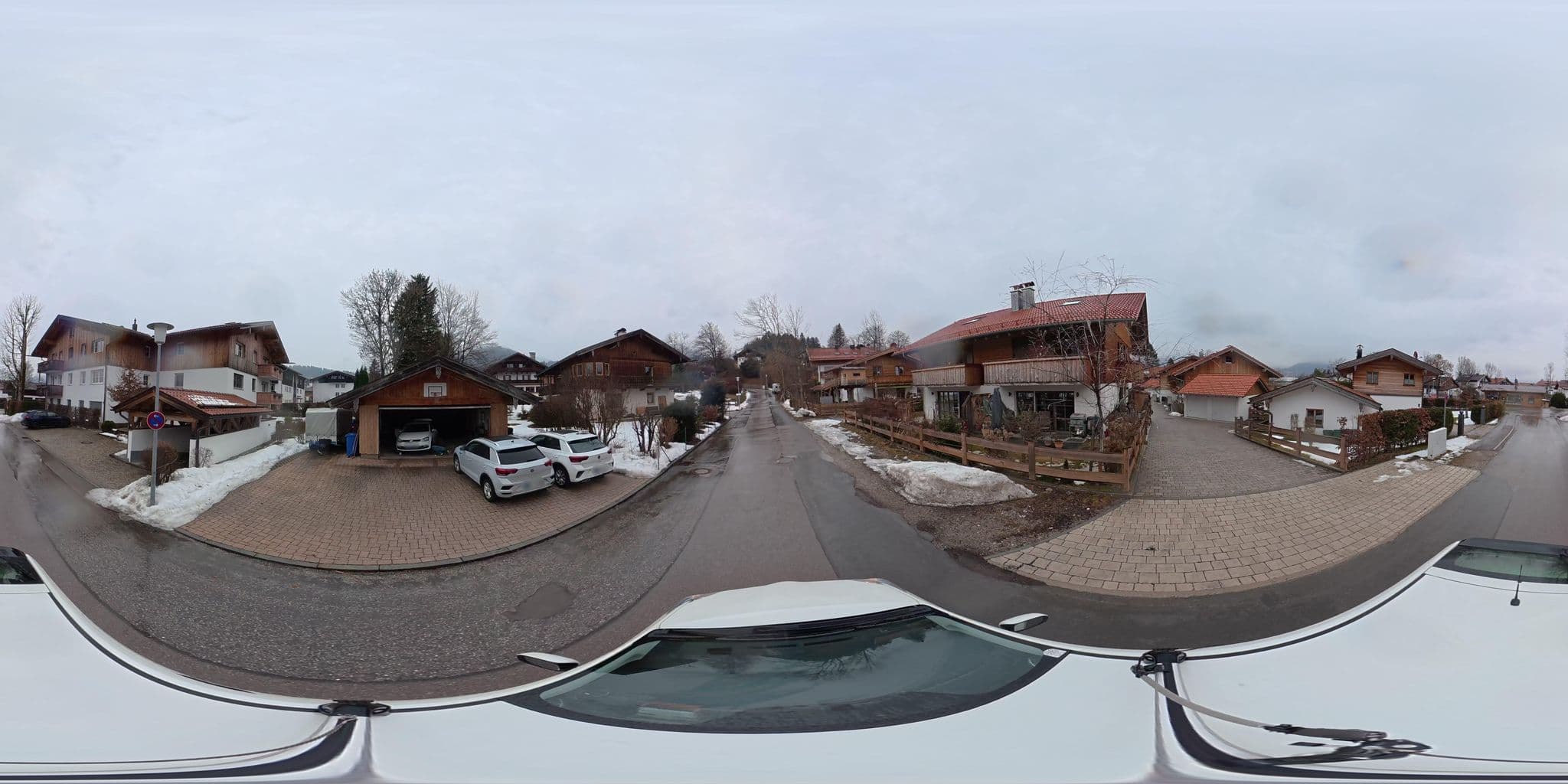 Street view near Ferienwohnung Waldeck, Bad Wiessee — © osmplus_org (CC BY-SA · Mapillary)