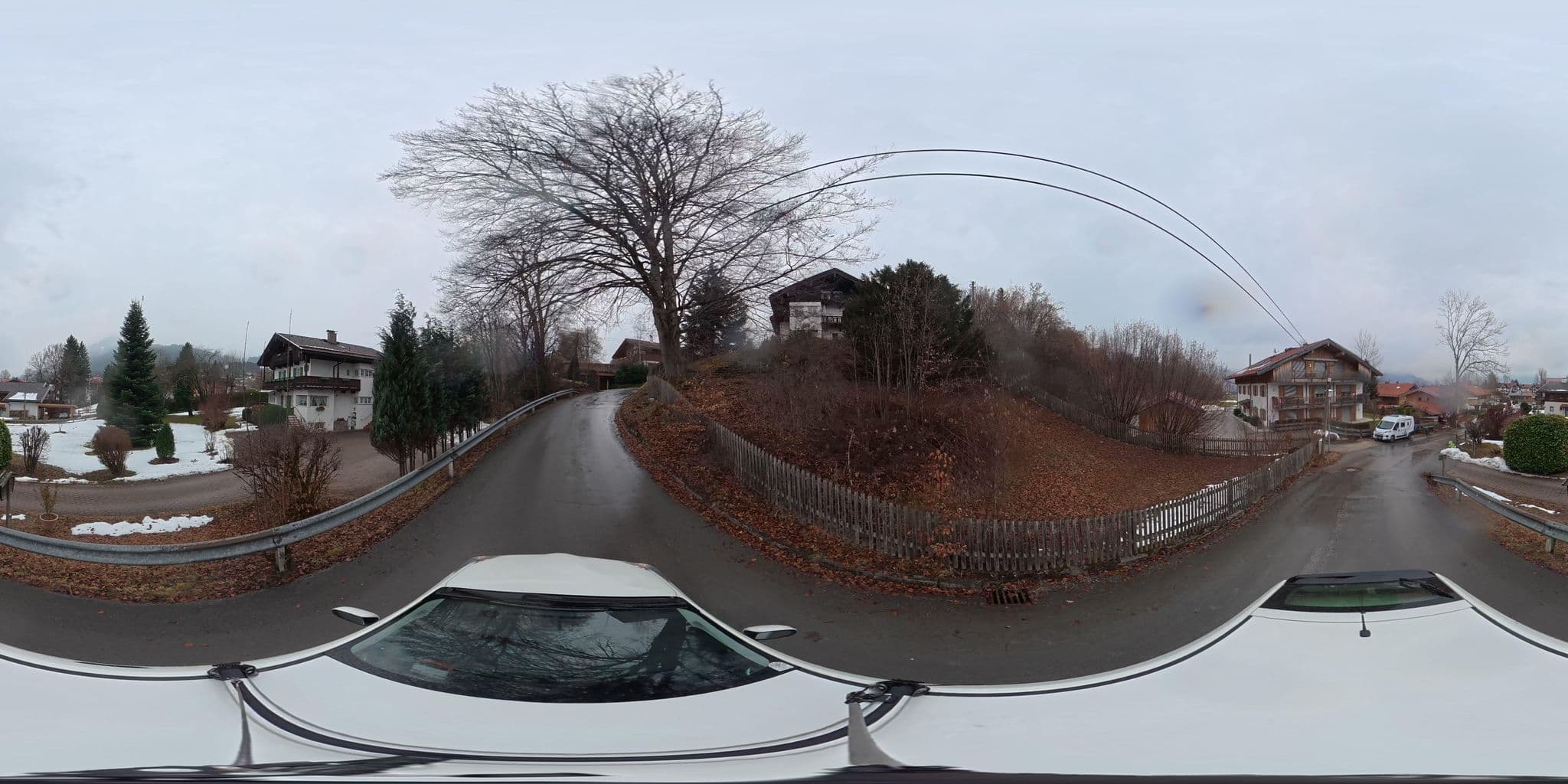 Street view near Gehrke FerienWhg, Bad Wiessee — © osmplus_org (CC BY-SA · Mapillary)