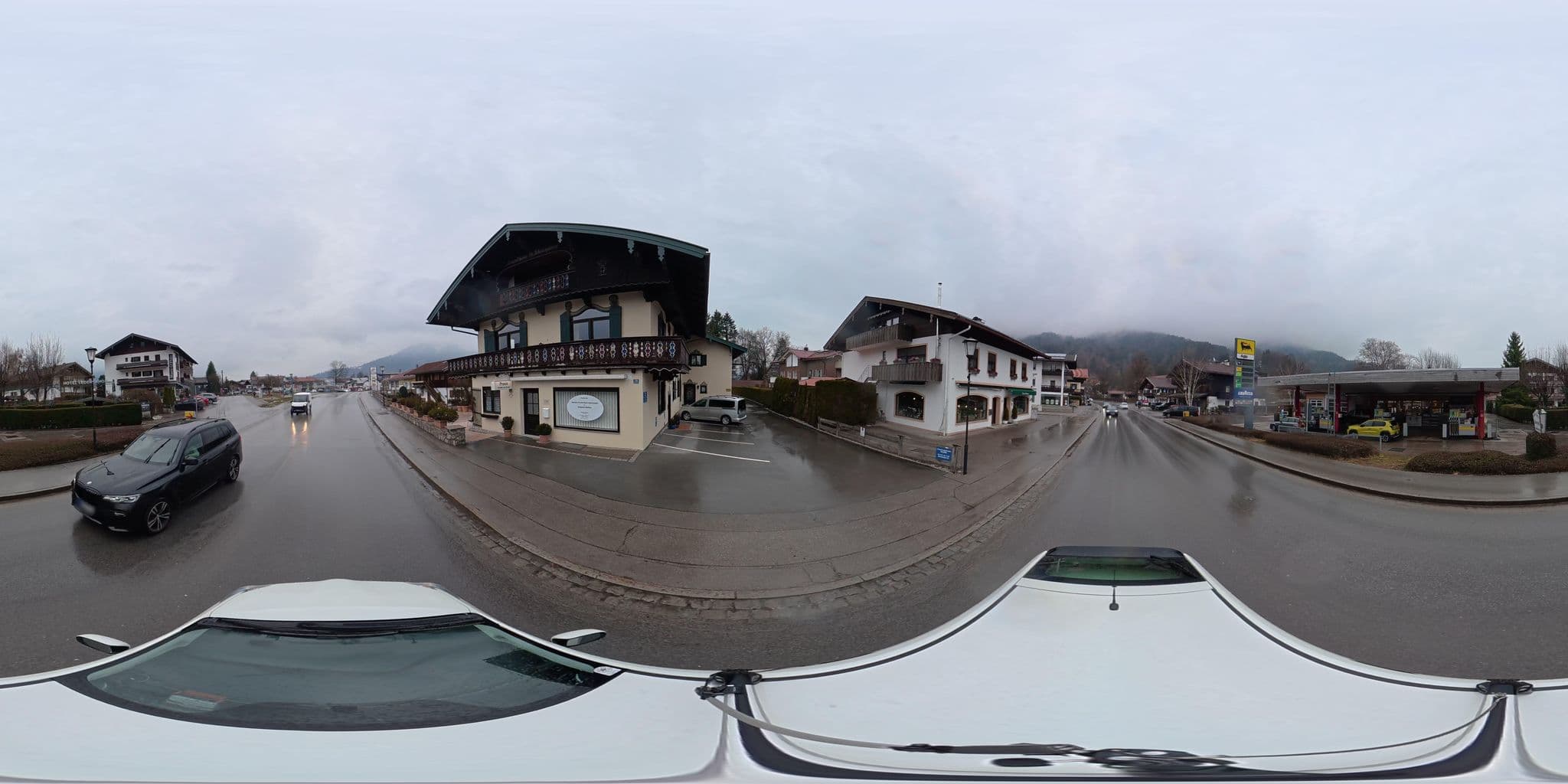 Street view near Lea am See - Bio Design Appartement, Rottach-Egern — © osmplus_org (CC BY-SA · Mapillary)