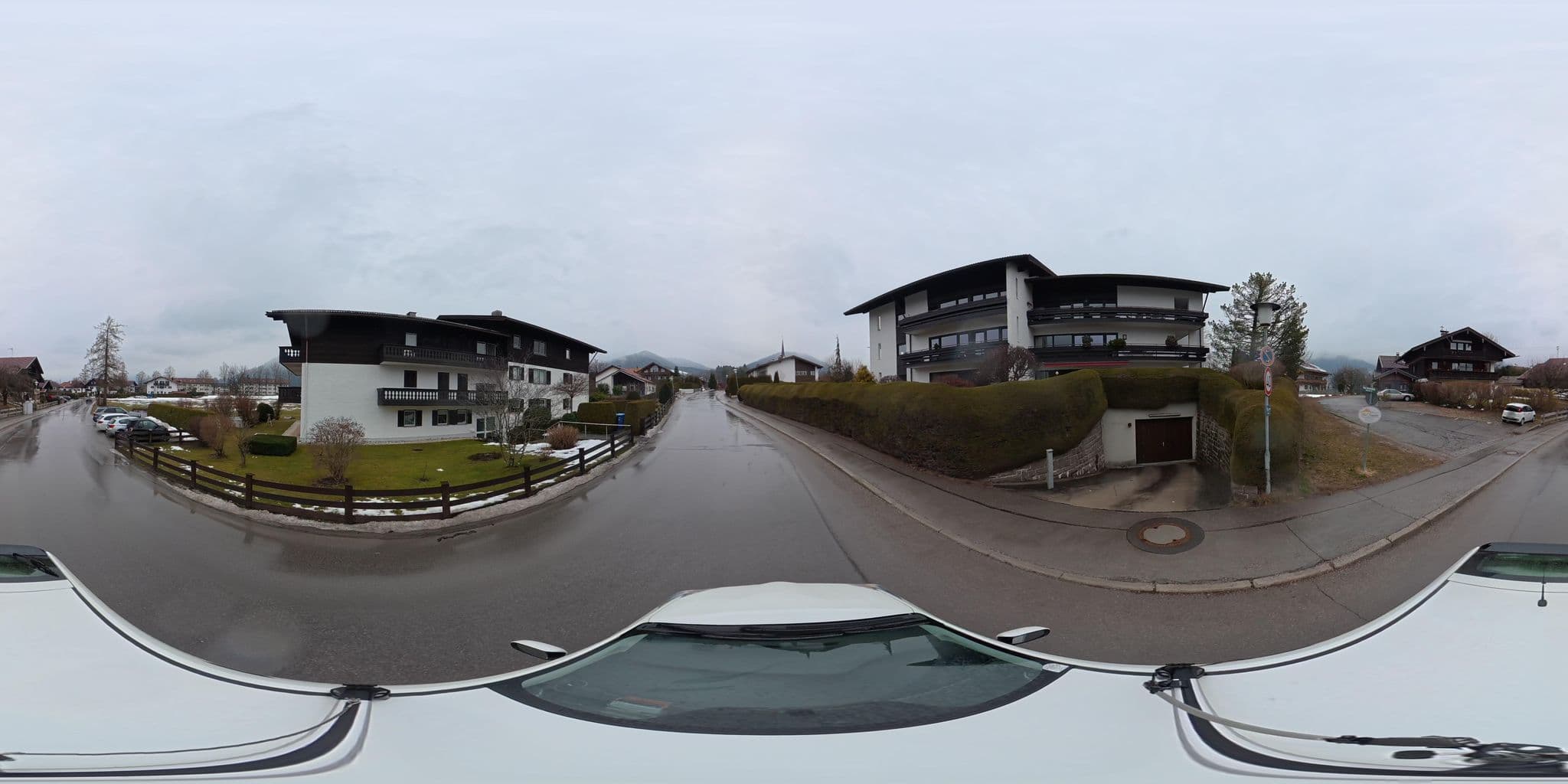 Street view near Ferienhaus Hillebrand, Bad Wiessee — © osmplus_org (CC BY-SA · Mapillary)