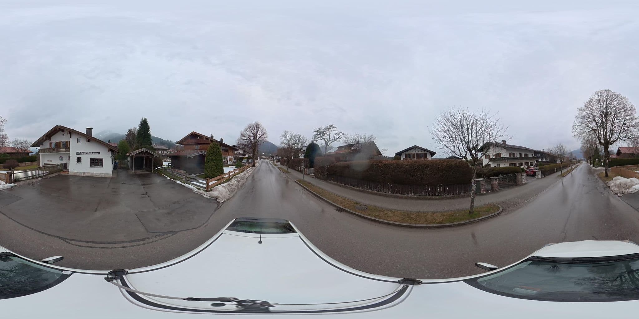Street view near Hotelplan GmbH, Bad Wiessee — © osmplus_org (CC BY-SA · Mapillary)