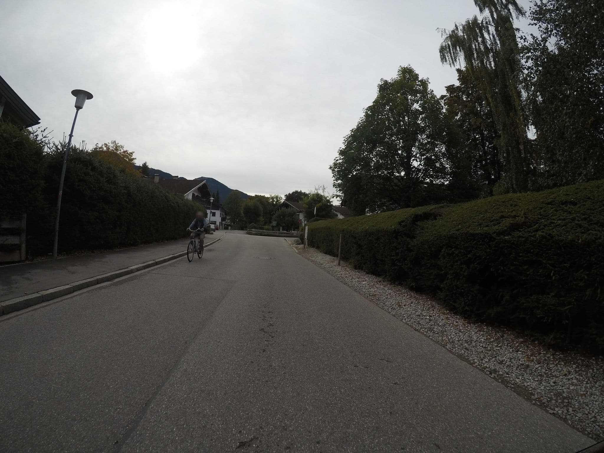 Street view near Hotel Garni Villa Svendsen, Rottach-Egern — © chrisbeddow (CC BY-SA · Mapillary)