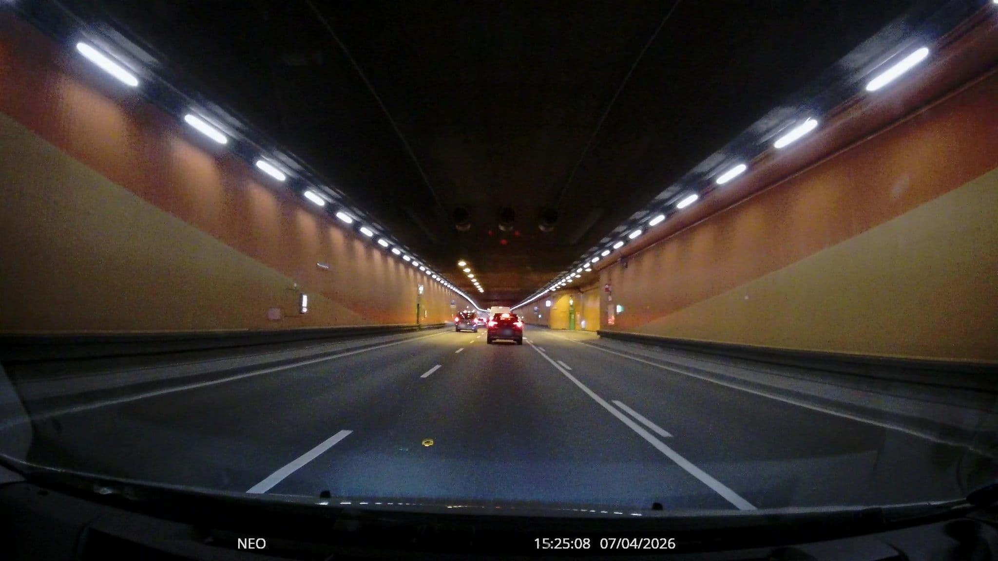 Street view near Apart Sendling, Munich — © TechniPorter (CC BY-SA · Mapillary)