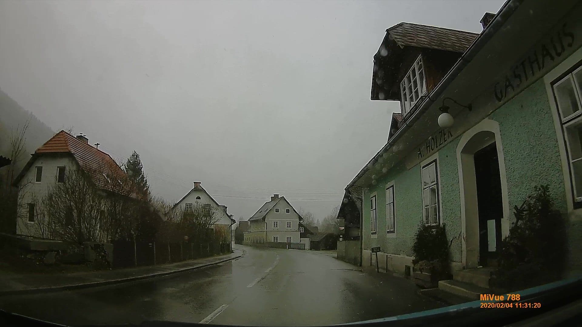 Street view near Anna Holzer, Mürzzuschlag — © geox123 (CC BY-SA · Mapillary)