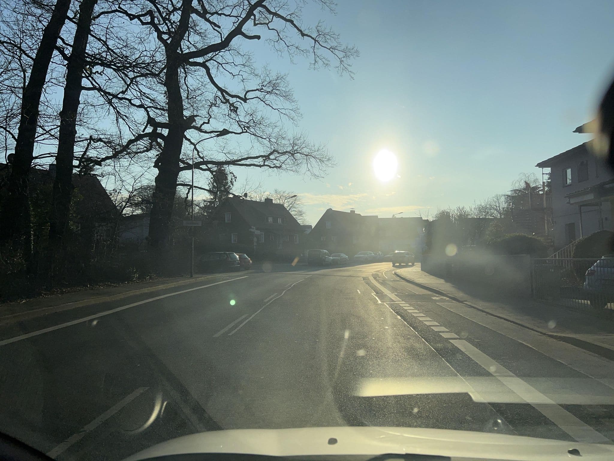 Street view near Apartmenthaus Offenbach, Offenbach — © robffm (CC BY-SA · Mapillary)