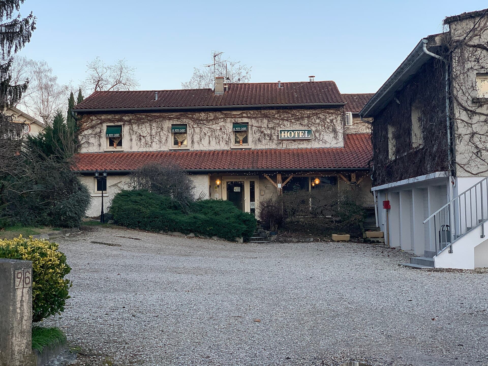 Le Petit Casset (via Wikimedia Commons, CC0)
