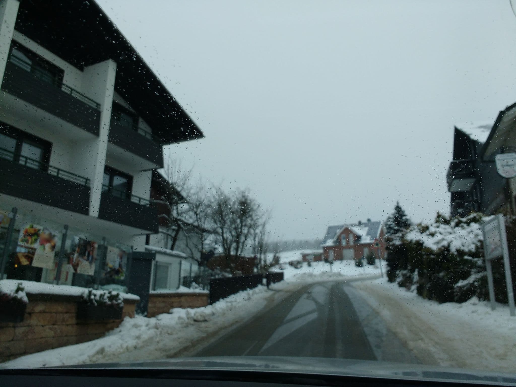Street view near Hotel Magdalenen Hof, Willingen — © thetornado76 (CC BY-SA · Mapillary)