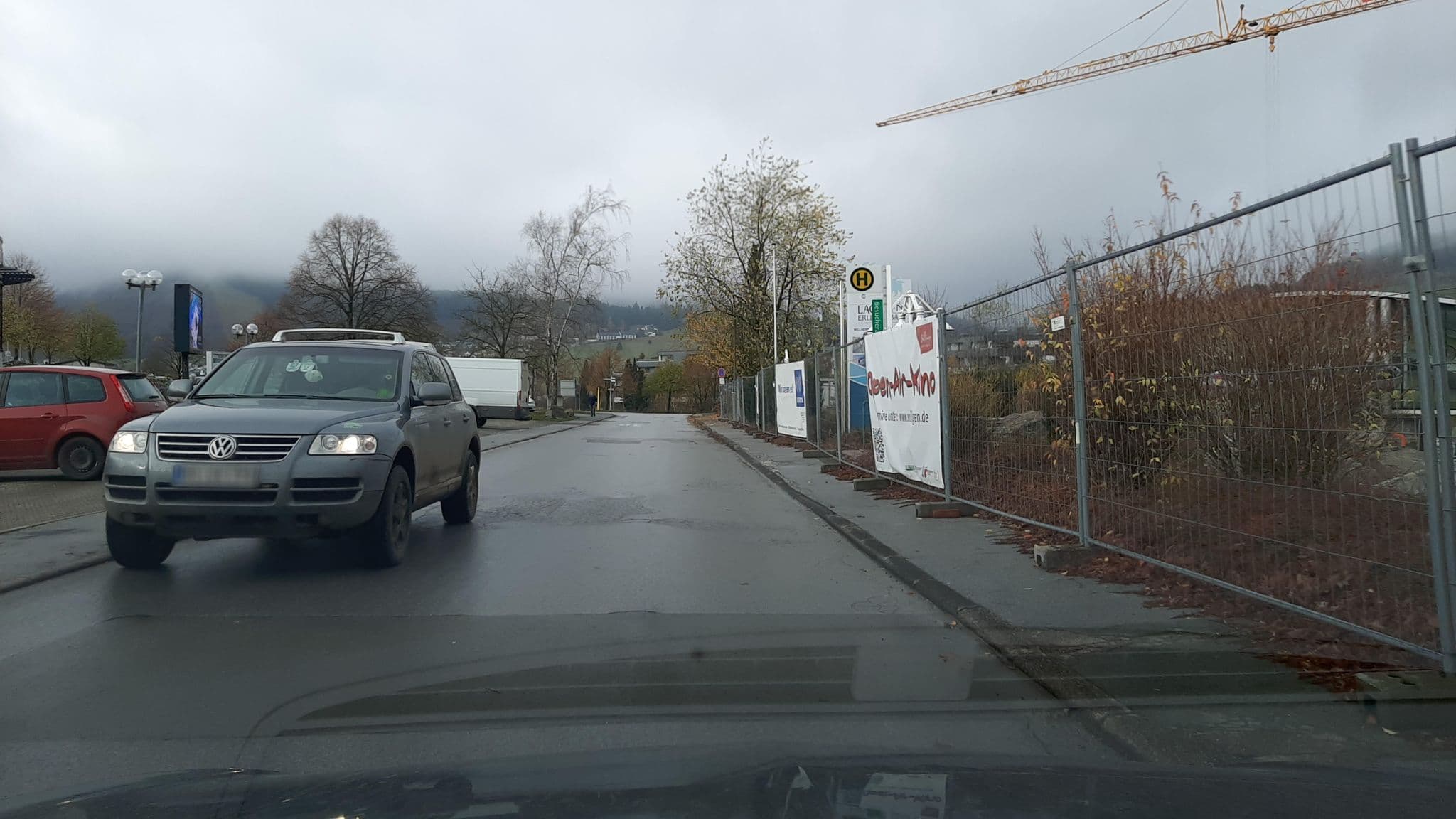 Street view near Ferienhaus Gerda, Willingen — © Lowiekse (CC BY-SA · Mapillary)