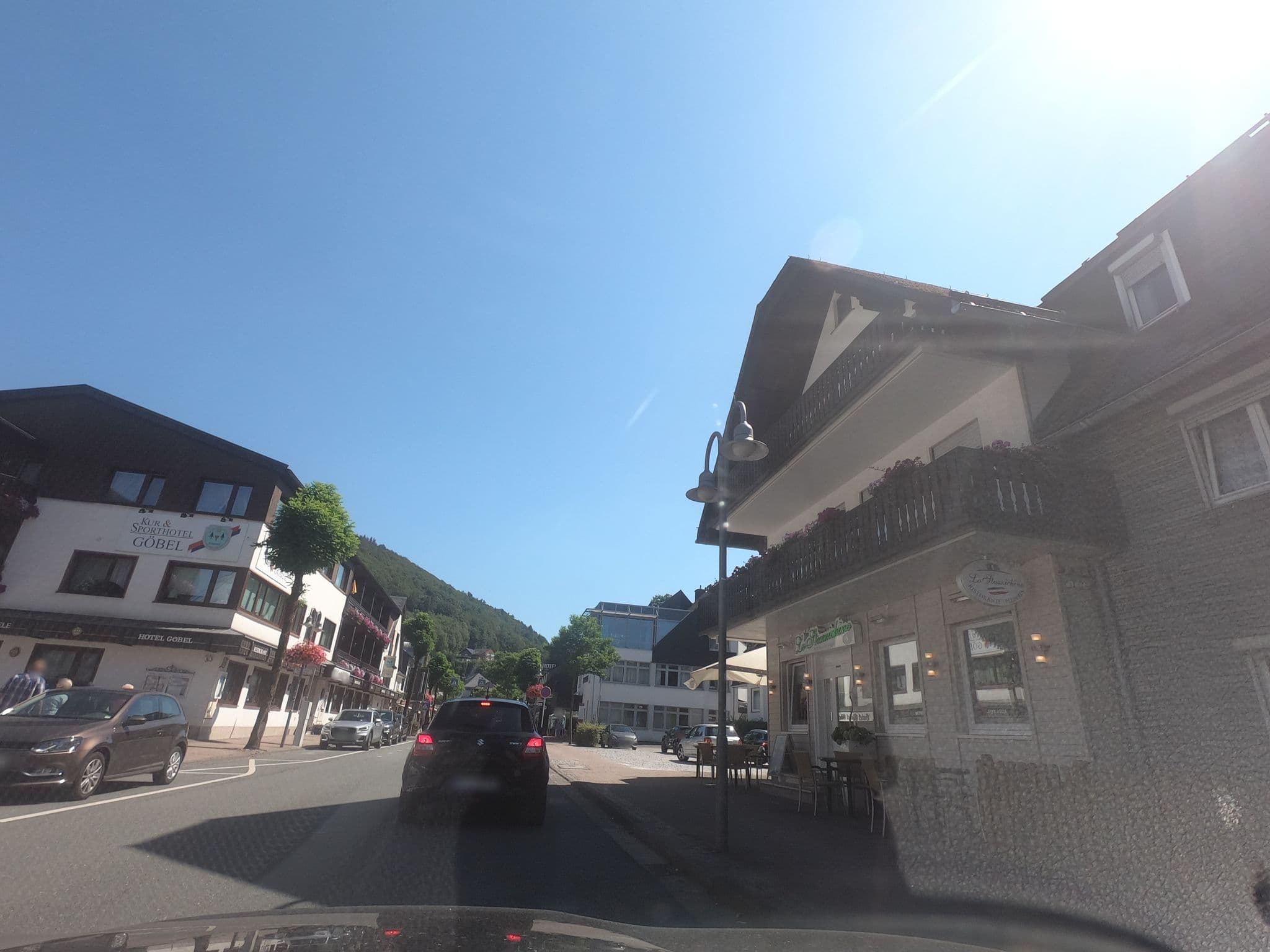 Street view near Hüttenzauber Willingen, Willingen — © countzero5 (CC BY-SA · Mapillary)