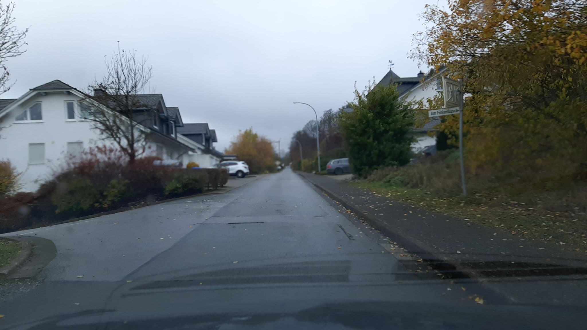 Street view near Ferienwohnung Sommerwind, Willingen — © Lowiekse (CC BY-SA · Mapillary)