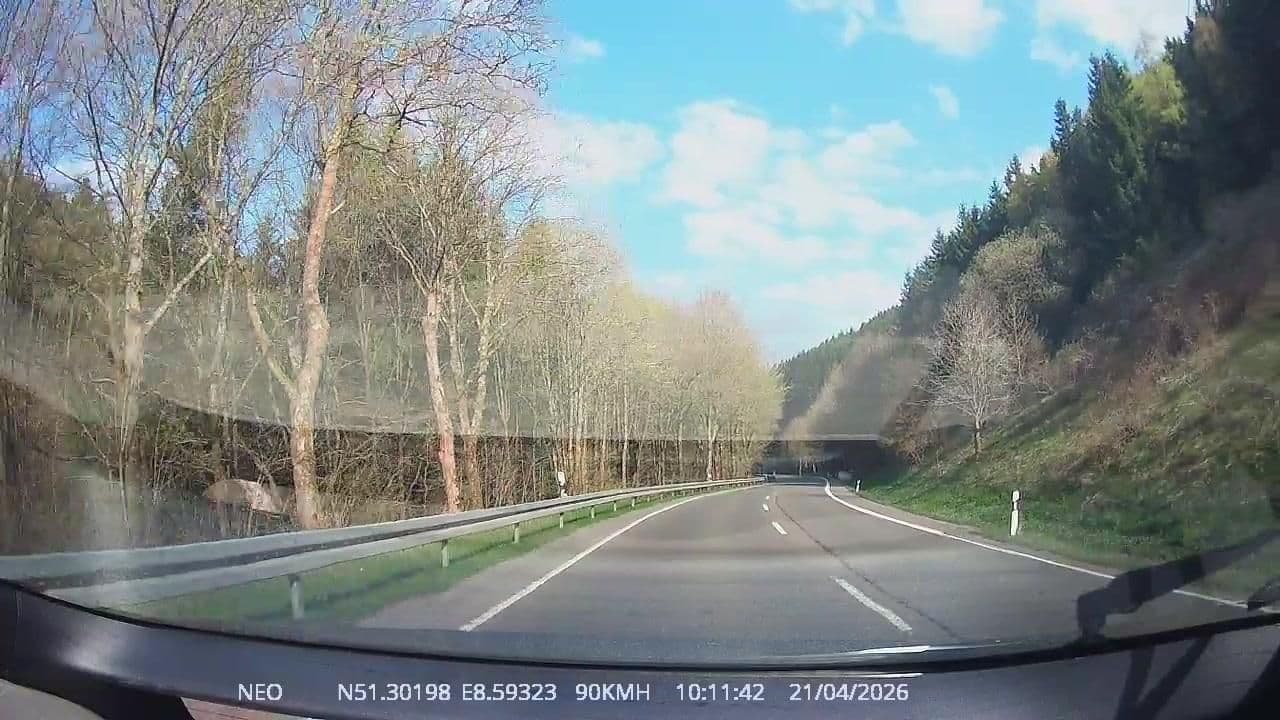Street view near Veranstaltungsort Seminare im Wilkenhof, Willingen — © TechniPorter (CC BY-SA · Mapillary)