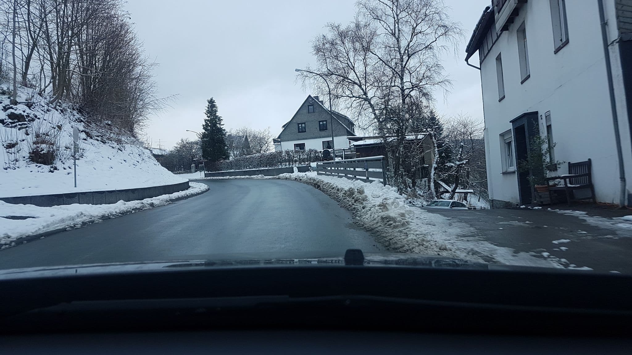 Street view near Willingenvakanties, luxe appartementen Willingen, Willingen — © rb61 (CC BY-SA · Mapillary)
