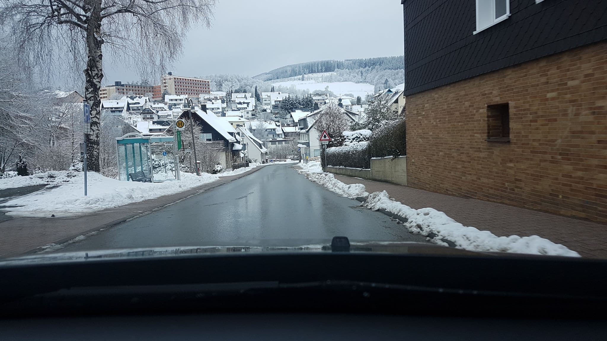 Street view near Werner Wilke, Willingen — © rb61 (CC BY-SA · Mapillary)