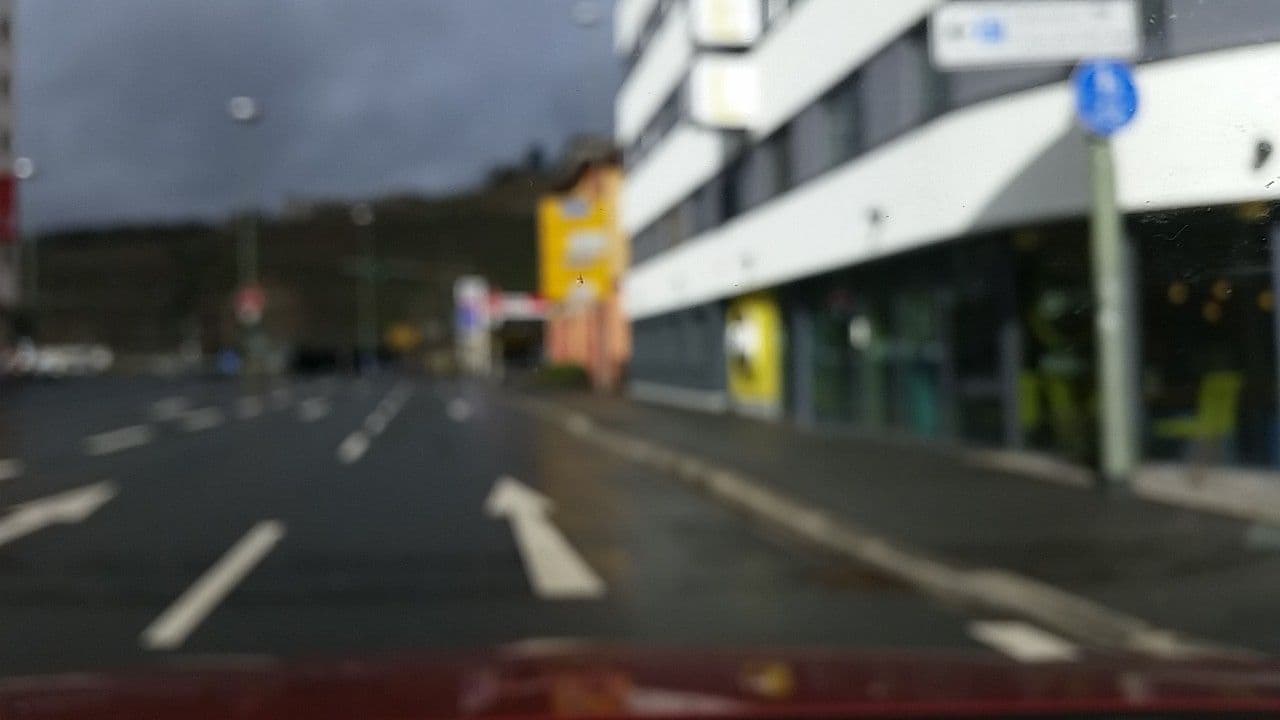 Street view near Zimmer 301, Würzburg — © tian (CC BY-SA · Mapillary)