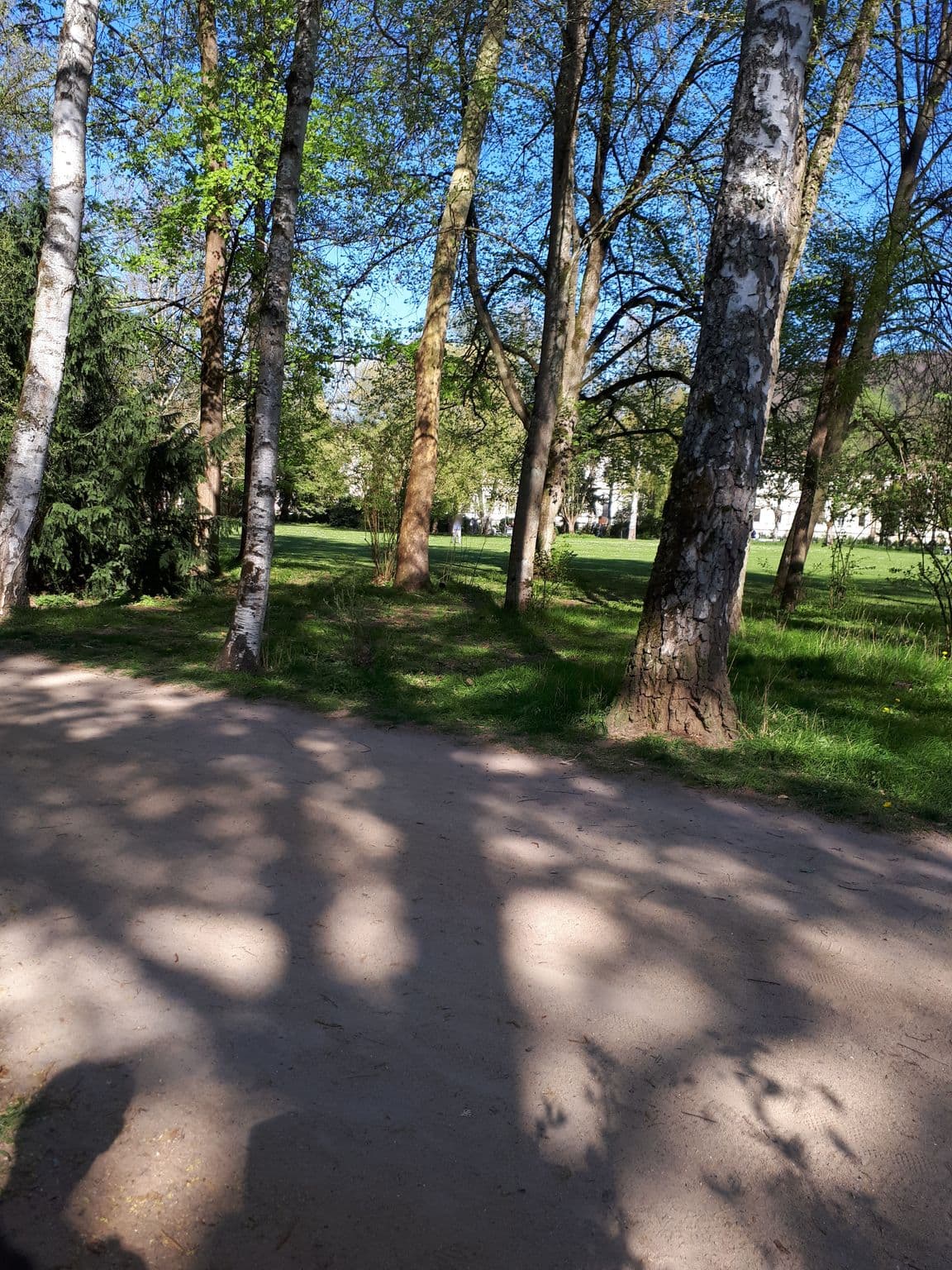 Street view near Kurhotel Altenberg, Bad Kissingen — © svhelden (CC BY-SA · Mapillary)