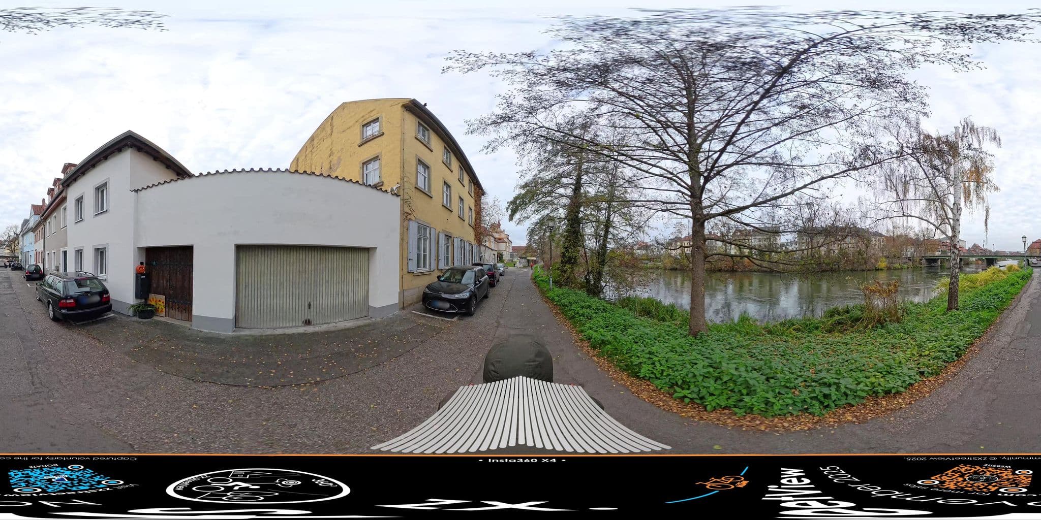 Street view near Campalans María Chica, Bamberg — © ZXStreetview (CC BY-SA · Mapillary)