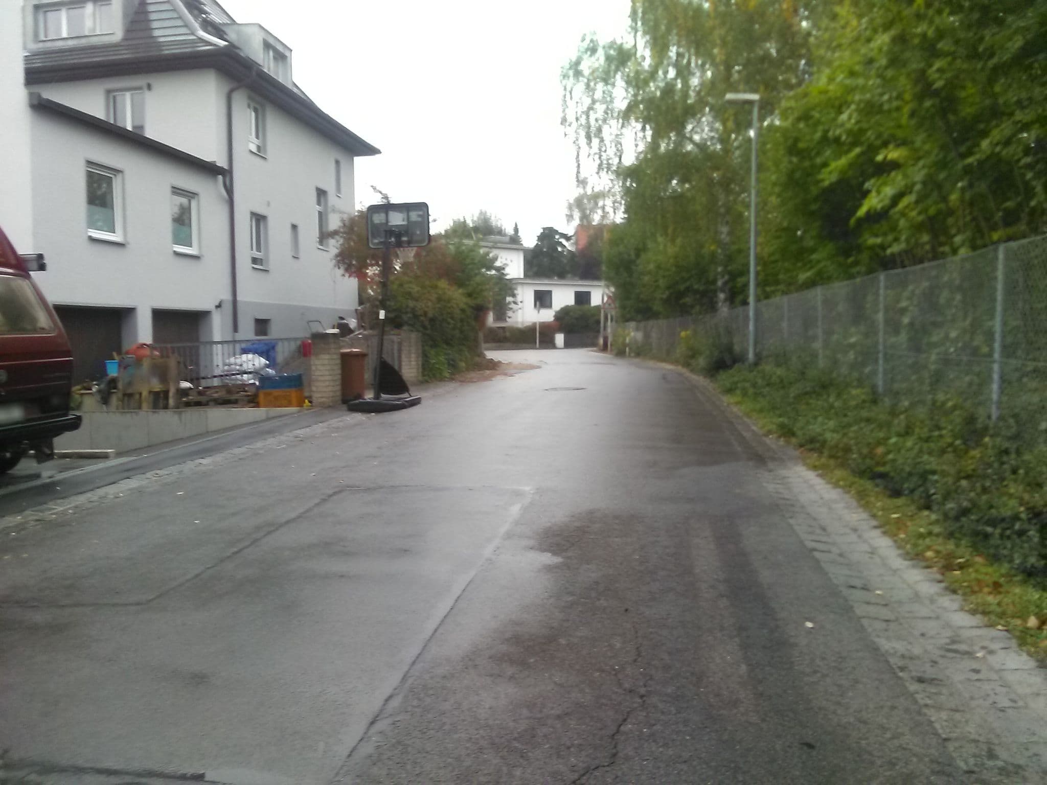 Street view near 1A Ferienwohnung Bamberg, Bamberg — © bernd_niemann (CC BY-SA · Mapillary)