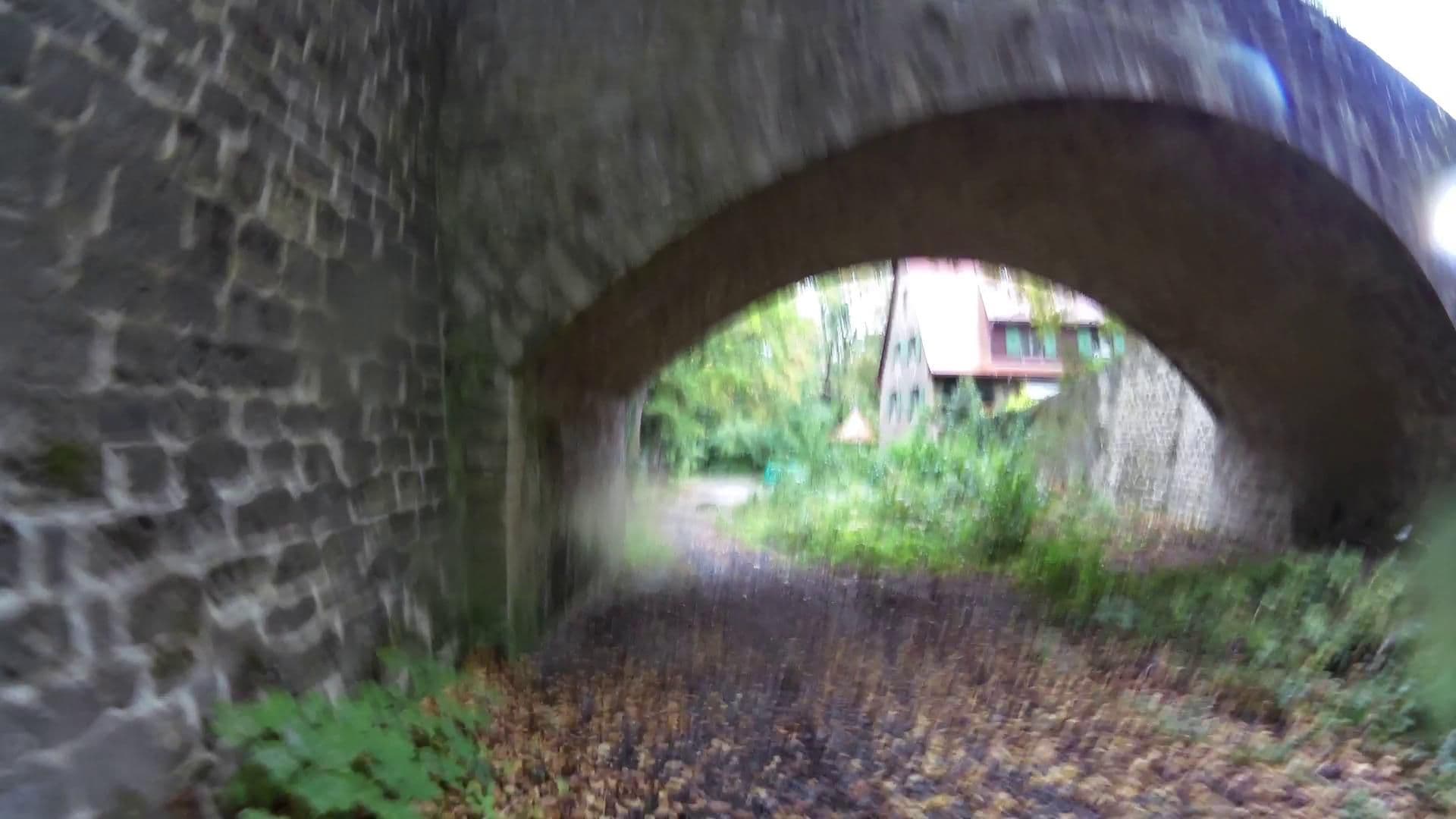 Street view near Ferienwohnung Martin Rhiel Weimar Alte Falknerei, Weimar — © xma (CC BY-SA · Mapillary)