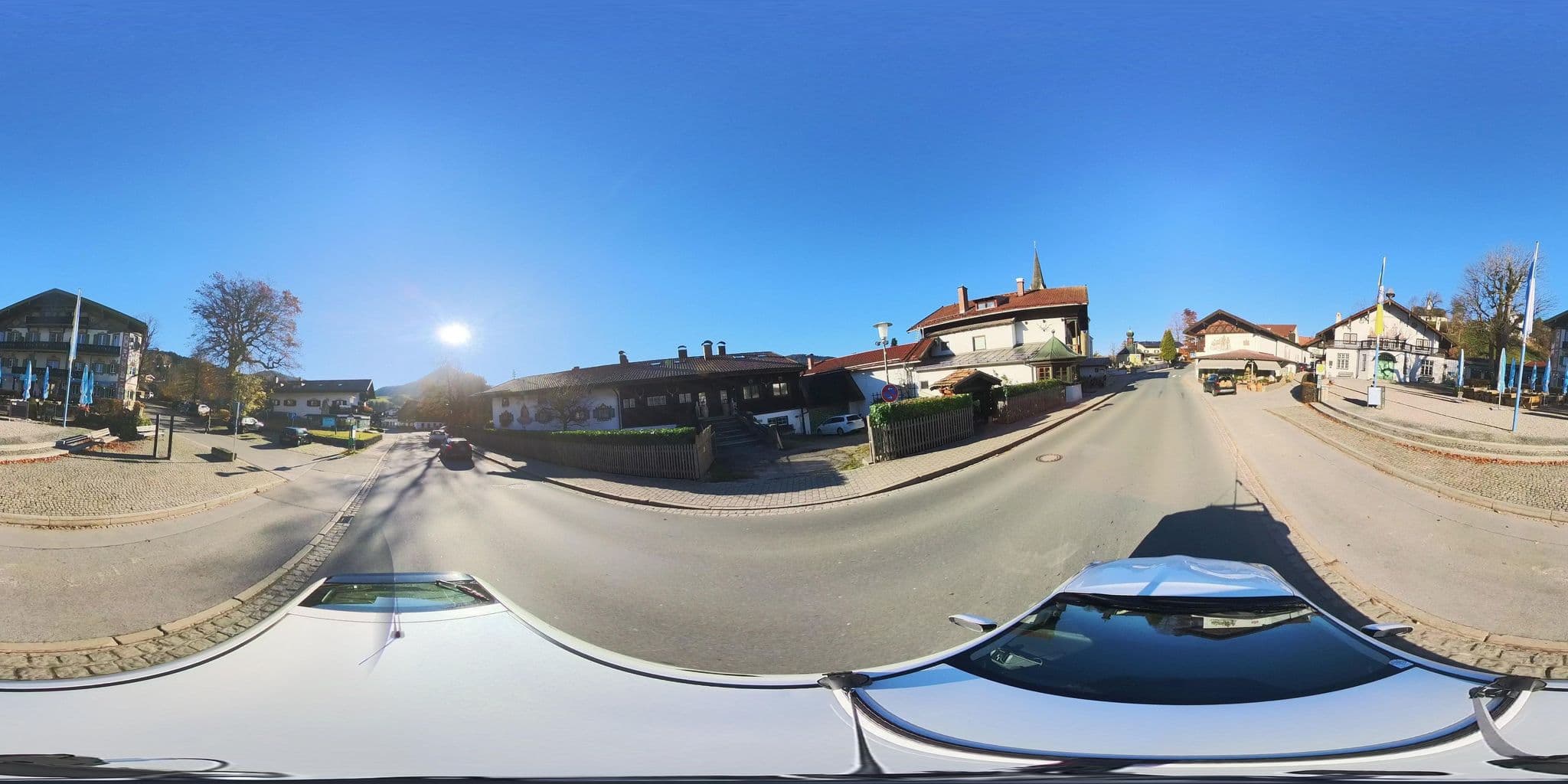 Street view near Ledererhaus am See, Schliersee — © osmplus_org (CC BY-SA · Mapillary)