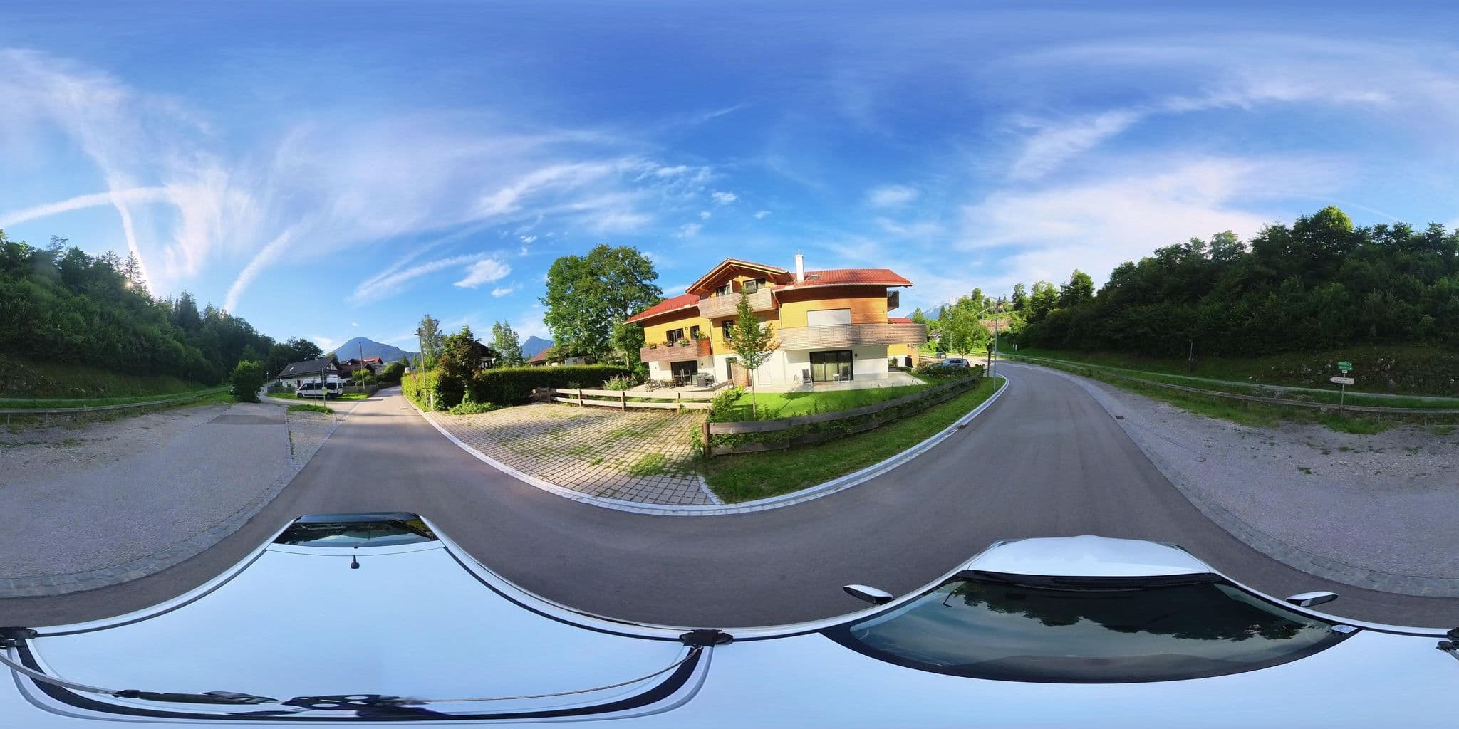Street view near Walter Perchtold, Oberaudorf — © osmplus_org (CC BY-SA · Mapillary)