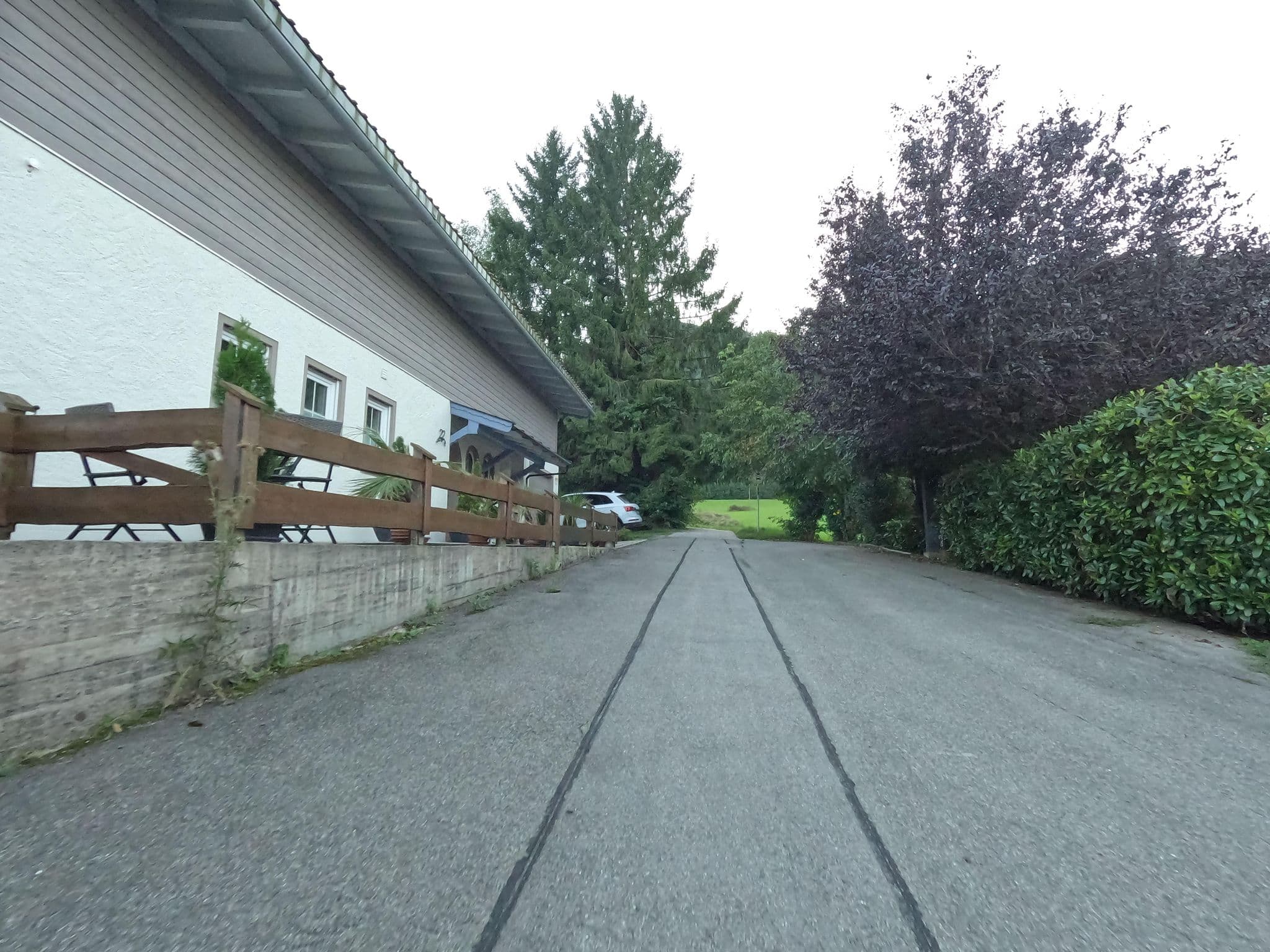 Street view near Hotel Fortuna, Ruhpolding — © natebus (CC BY-SA · Mapillary)
