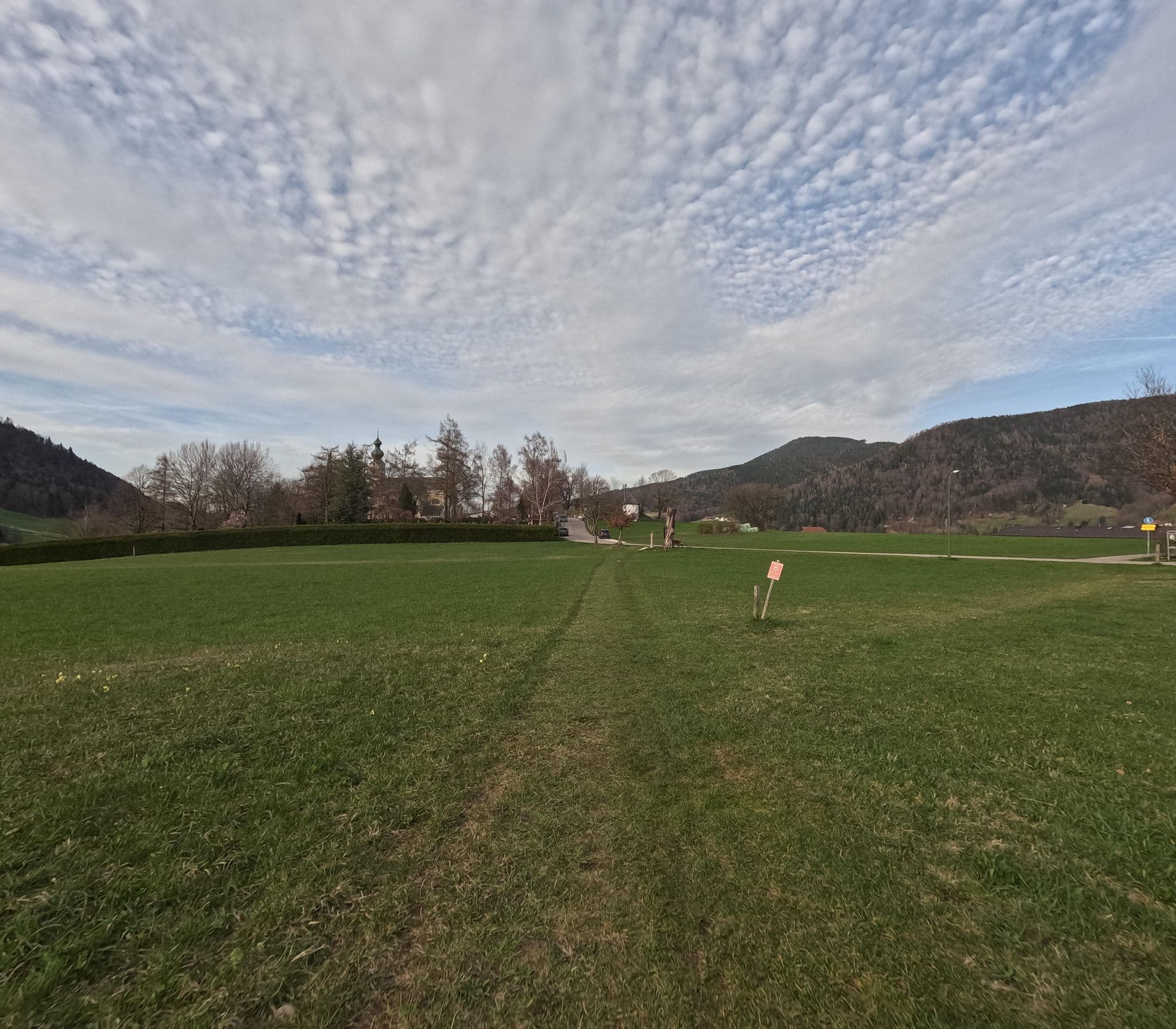 Street view near Zum Hirschhaus, Ruhpolding — © natebus (CC BY-SA · Mapillary)