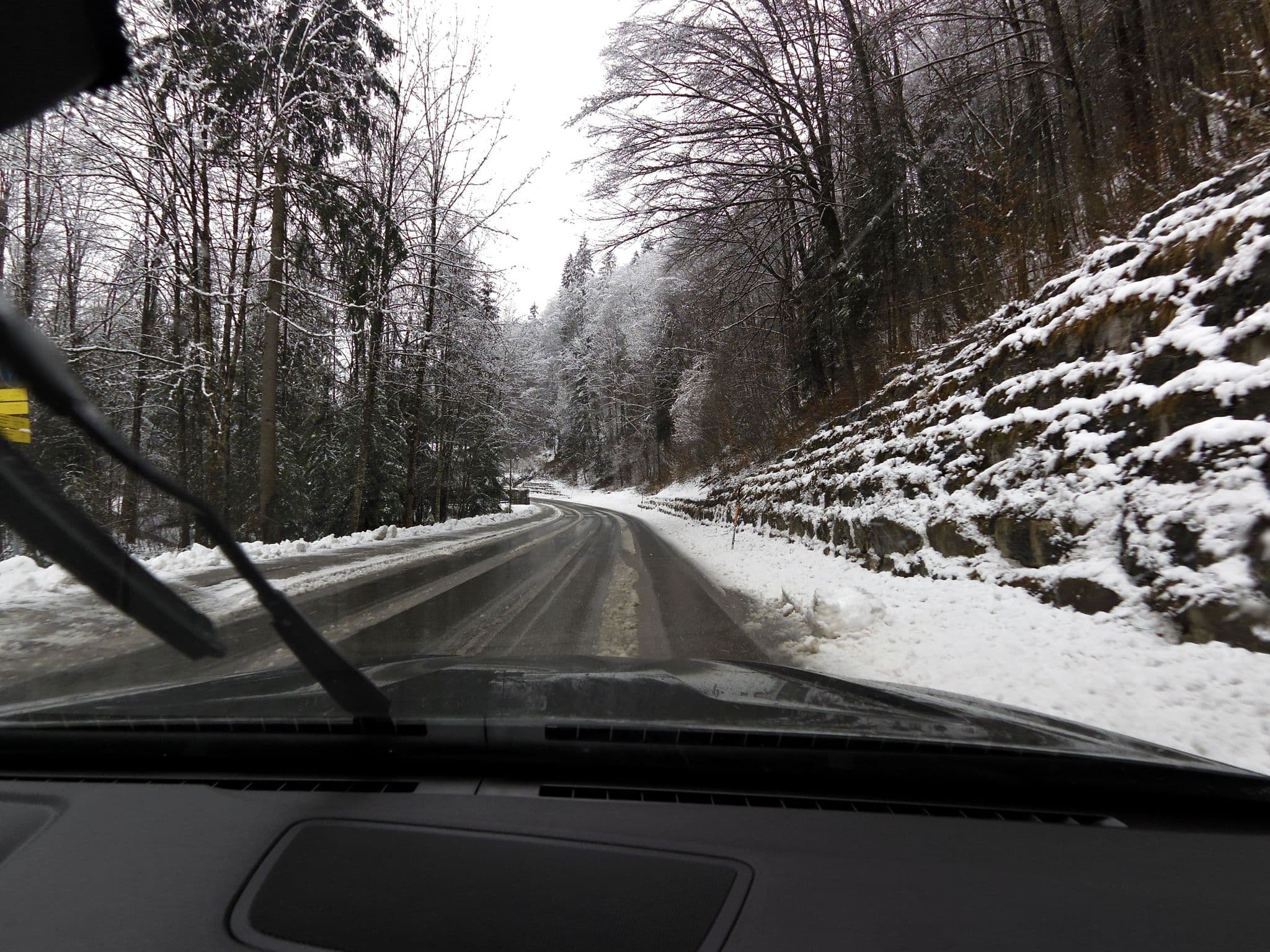 Street view near Gästehaus Warteck, Schönau am Königssee — © czmrtn (CC BY-SA · Mapillary)