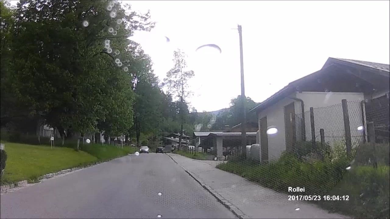 Street view near Gästehaus Friedlich, Schönau am Königssee — © sennewald63 (CC BY-SA · Mapillary)
