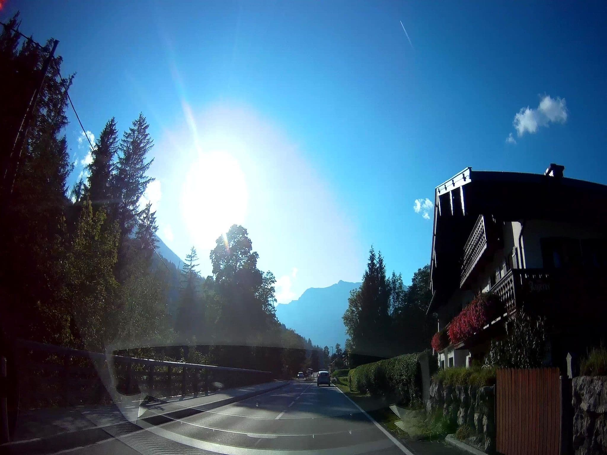 Street view near Josef Maier, Ramsau bei Berchtesgaden — © fuchserl (CC BY-SA · Mapillary)