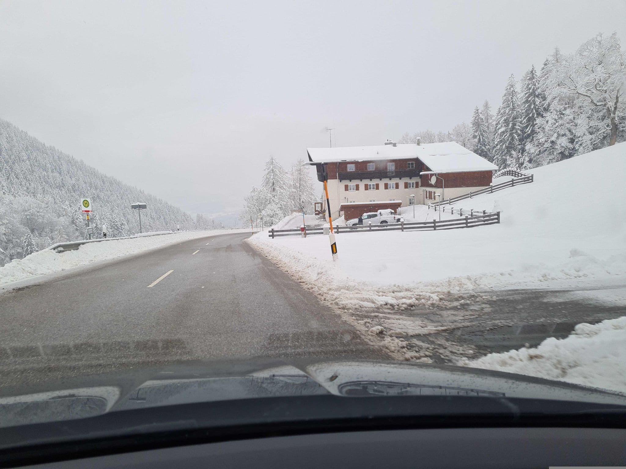 Street view near Reiser Maria, Berchtesgaden — © schermy_at (CC BY-SA · Mapillary)
