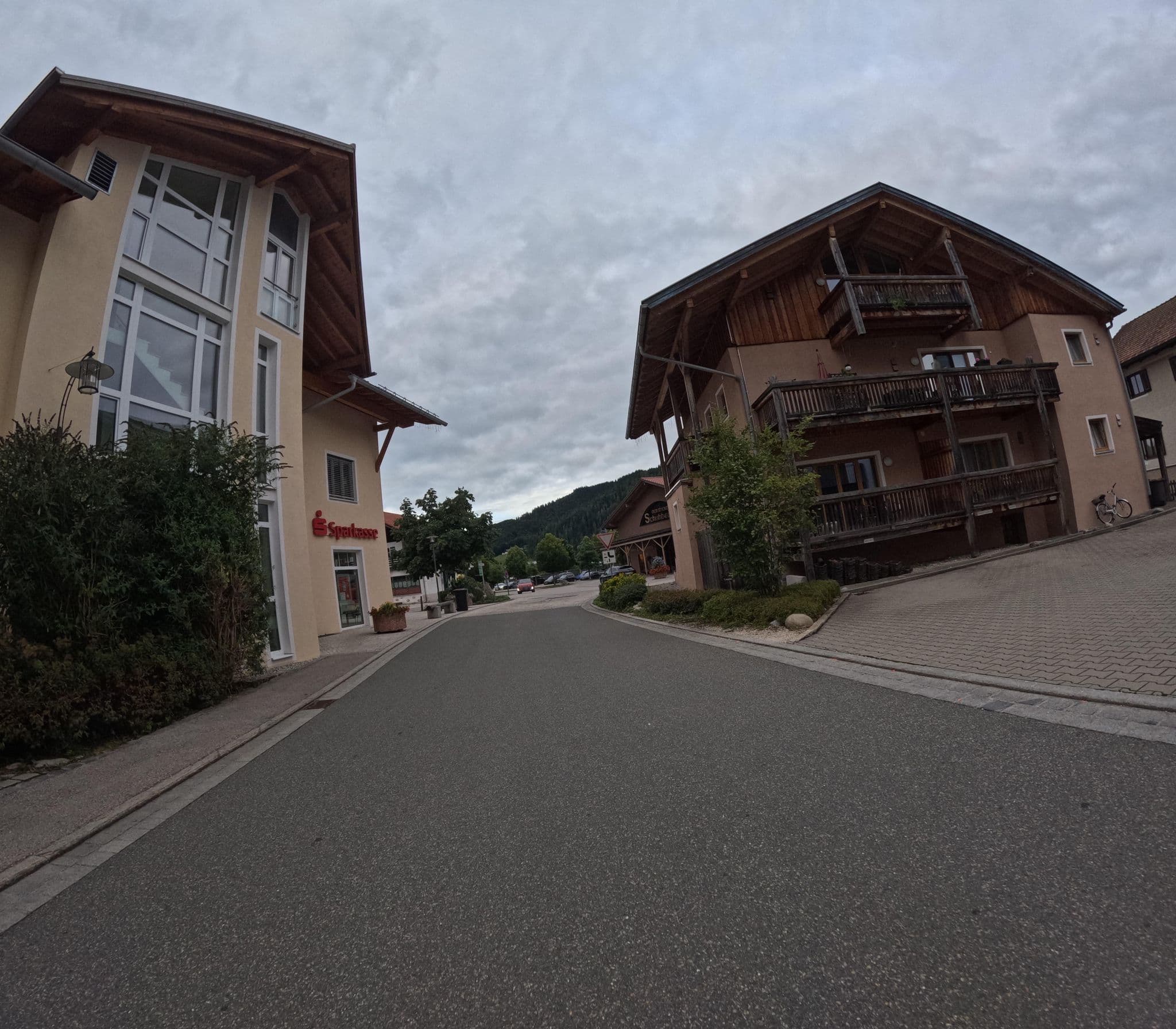 Street view near Helga Plenk, Ruhpolding — © natebus (CC BY-SA · Mapillary)