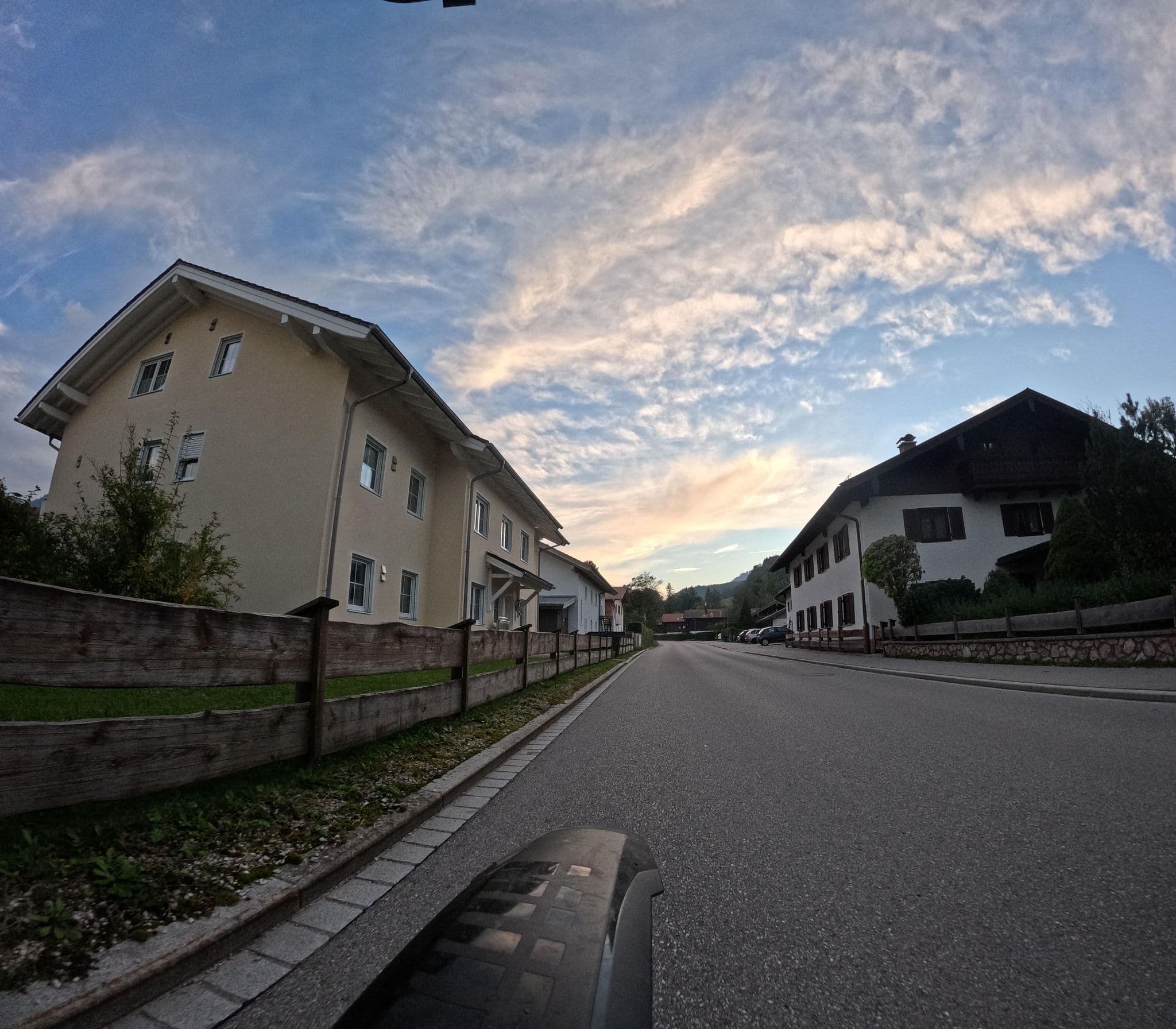 Street view near Jürgen Gstatter, Ruhpolding — © natebus (CC BY-SA · Mapillary)