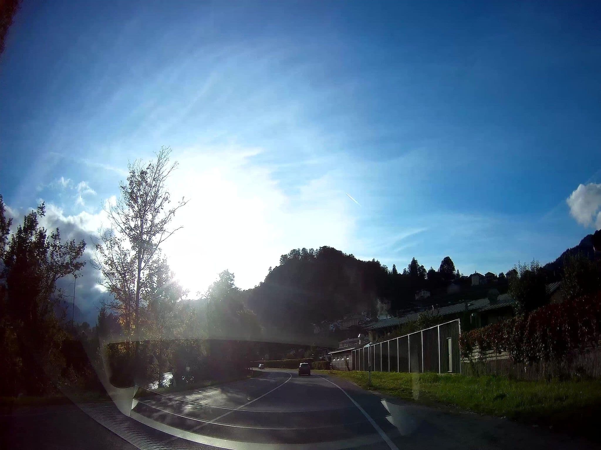 Street view near Ferienwohnung Watzmannblick & Hallenbad, Berchtesgaden — © fuchserl (CC BY-SA · Mapillary)