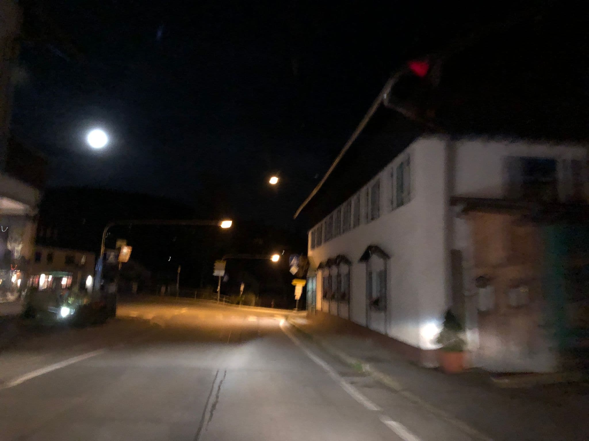 Street view near Ferien & Wellnesshotel Waldeck, Bodenmais — © chuck (CC BY-SA · Mapillary)
