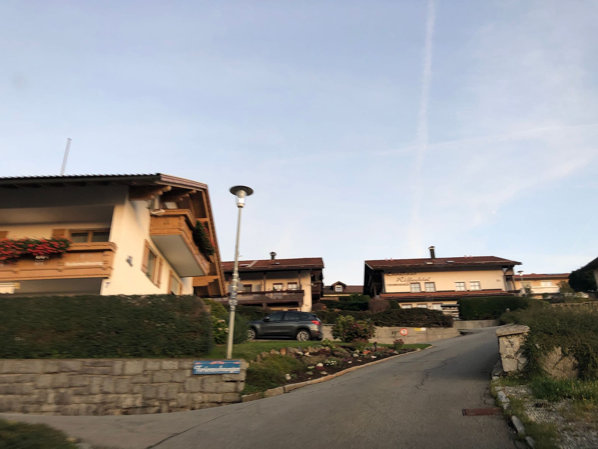 Street view near Johanneshof-Oase der Stille Rainer Vierheilig, Bodenmais — © chuck (CC BY-SA · Mapillary)