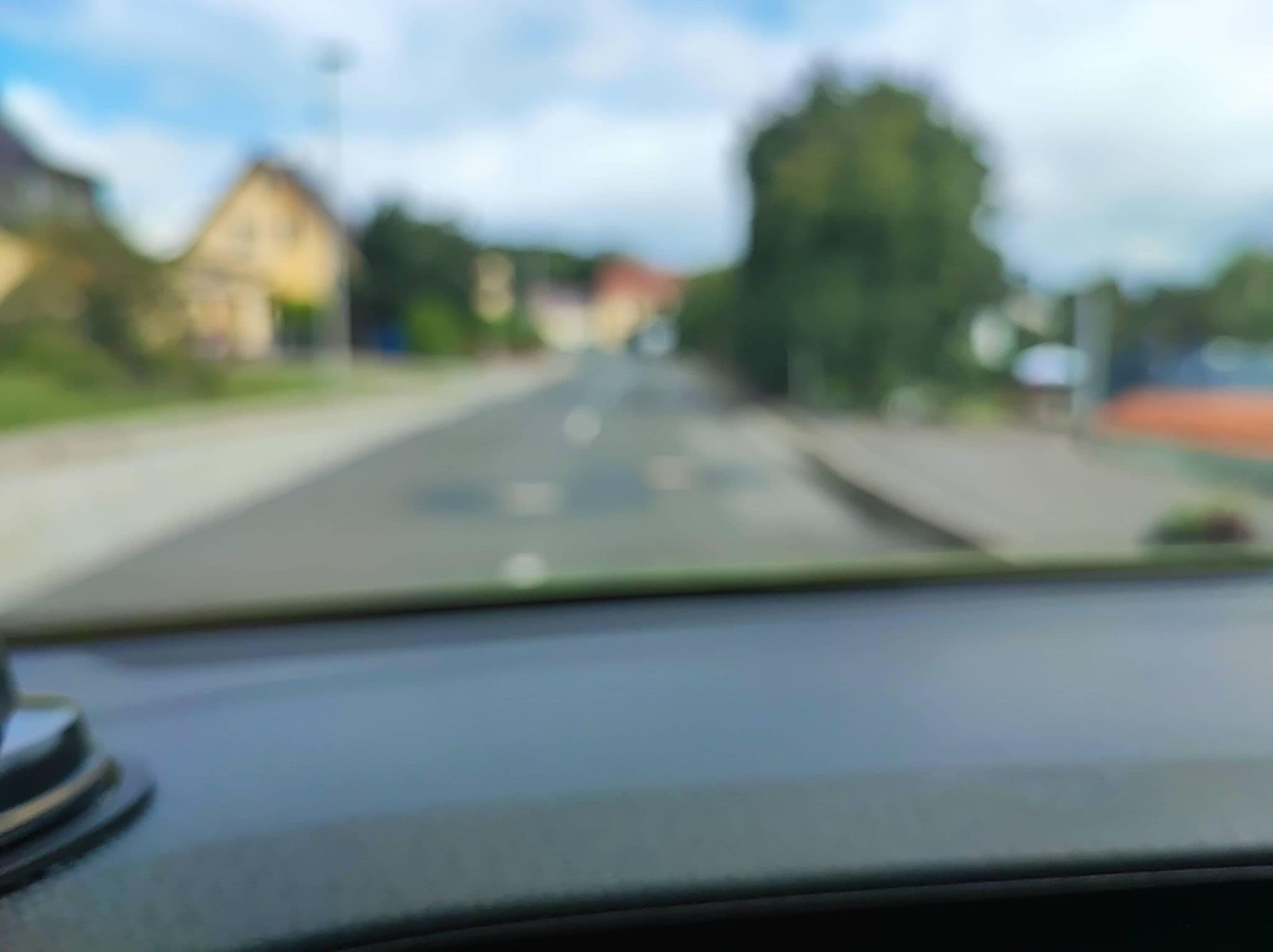 Street view near Maik Heede, Freiberg — © DietAugustin (CC BY-SA · Mapillary)