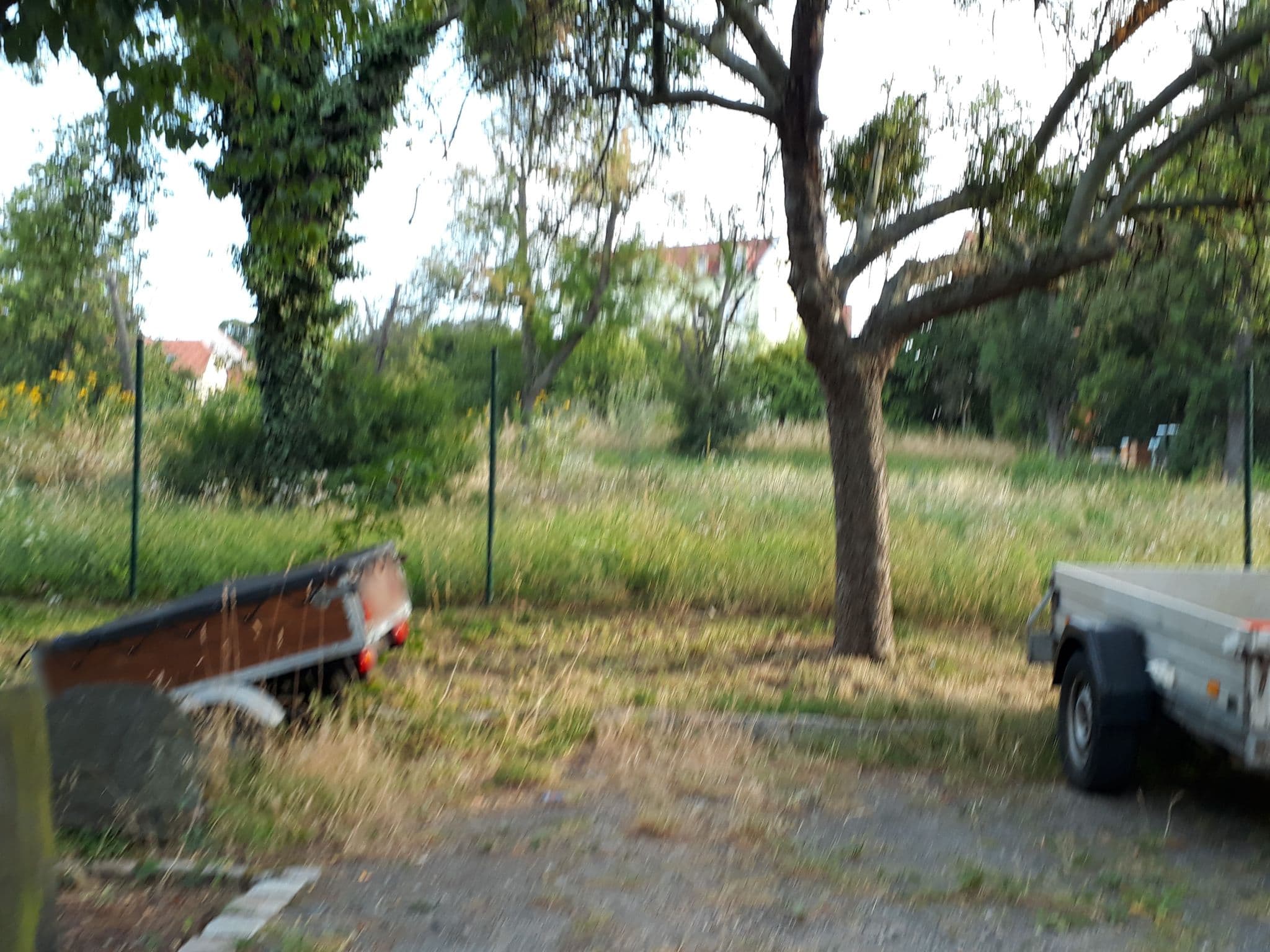 Street view near STAGU11, Dresden — © ntl97 (CC BY-SA · Mapillary)