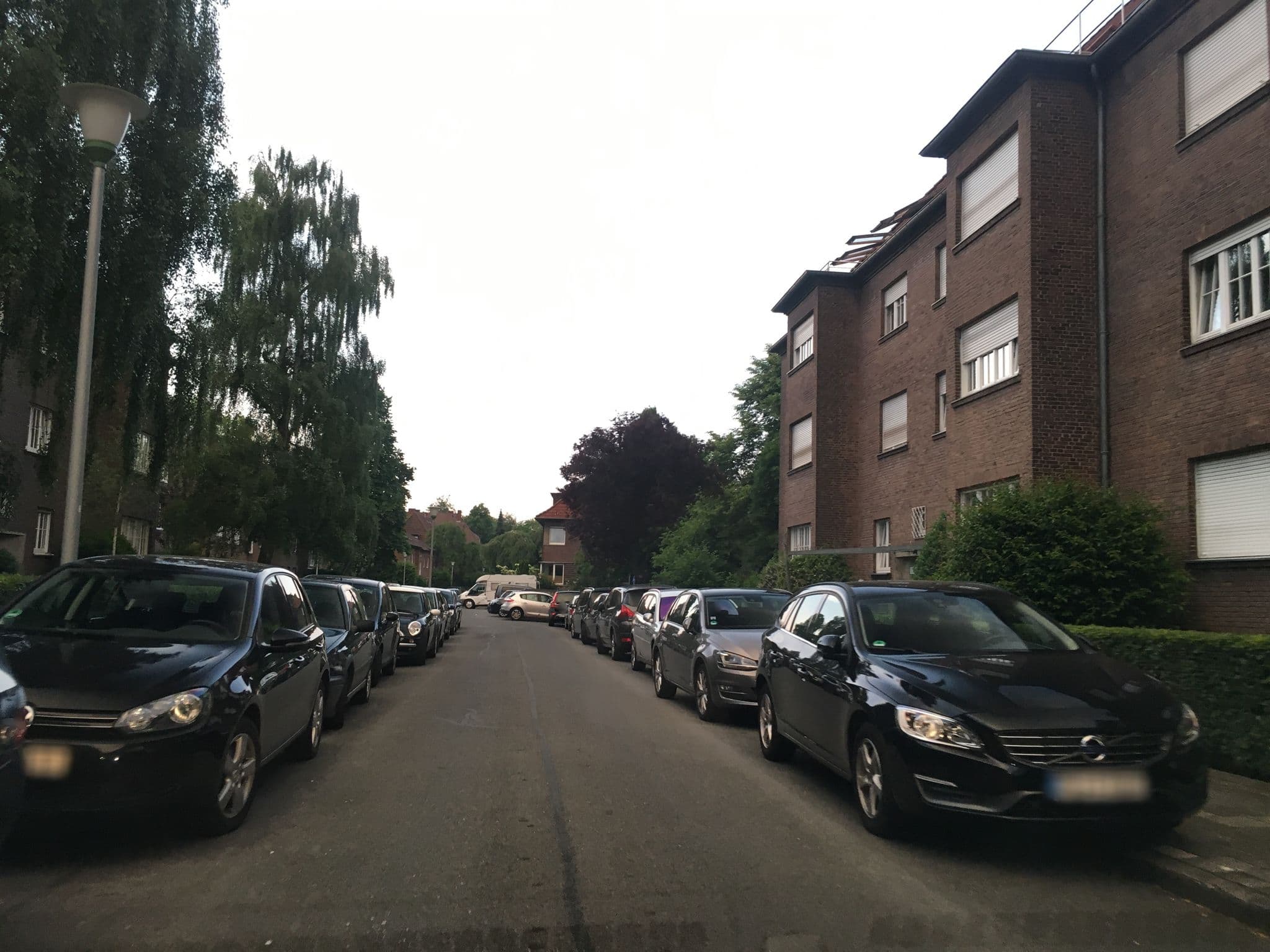 Street view near Urlaub auf Texel Wohnen bei Familie Porsch Ferienwohnung Texel, Münster — © descilla (CC BY-SA · Mapillary)