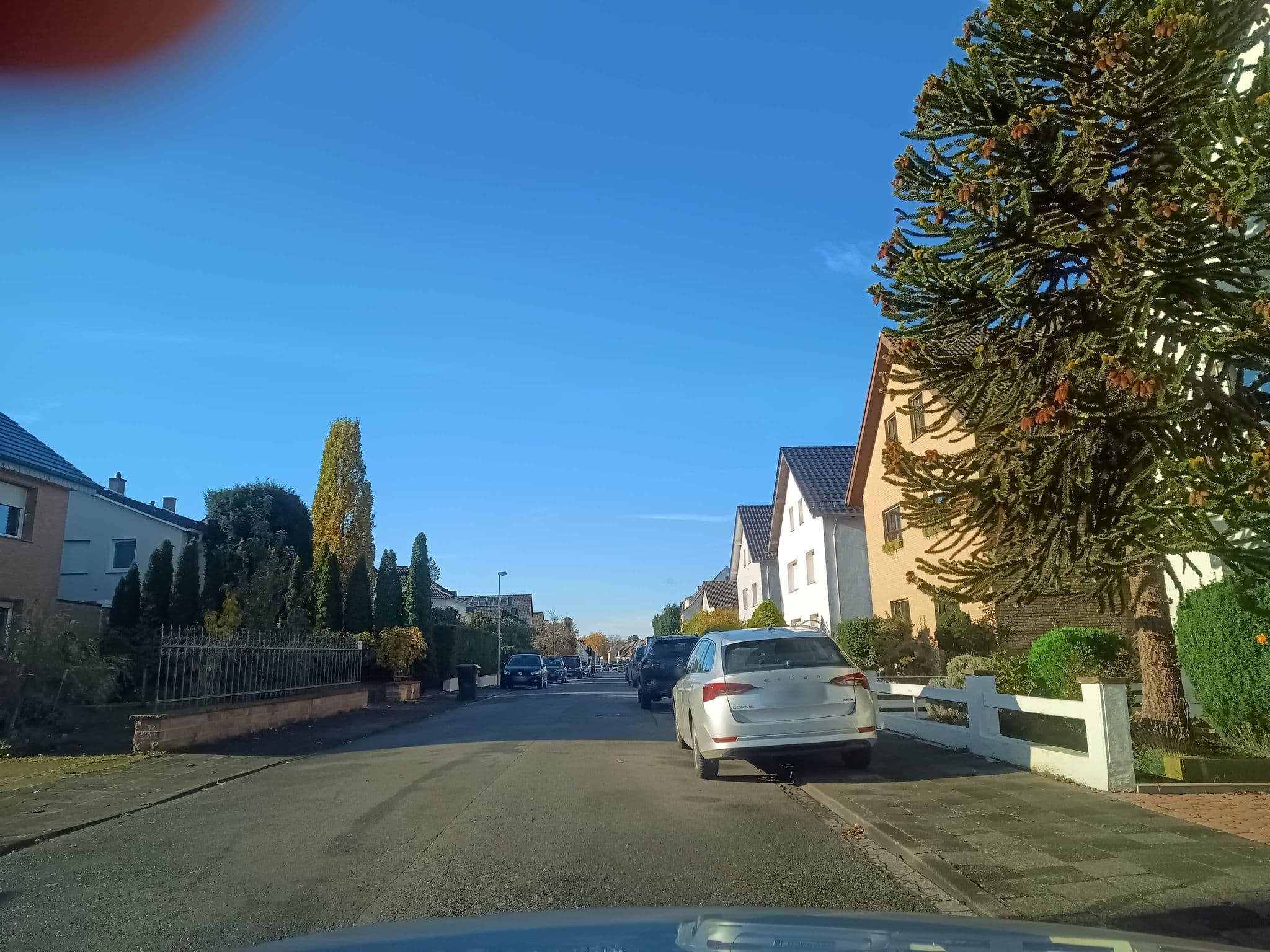 Street view near Kiepe d., Paderborn — © thetornado76 (CC BY-SA · Mapillary)