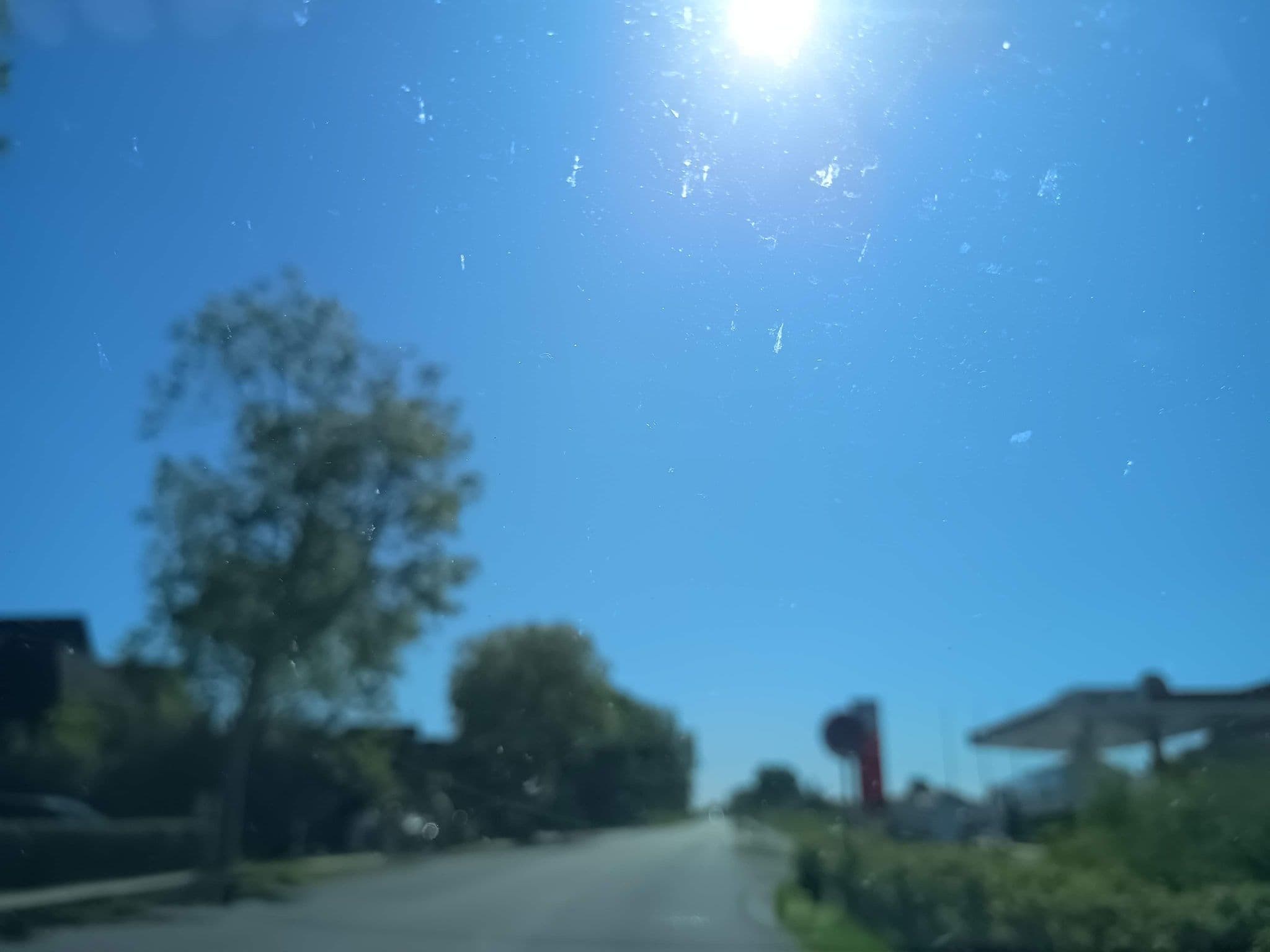 Street view near Haus Schwalbe, Esens — © thetornado76 (CC BY-SA · Mapillary)