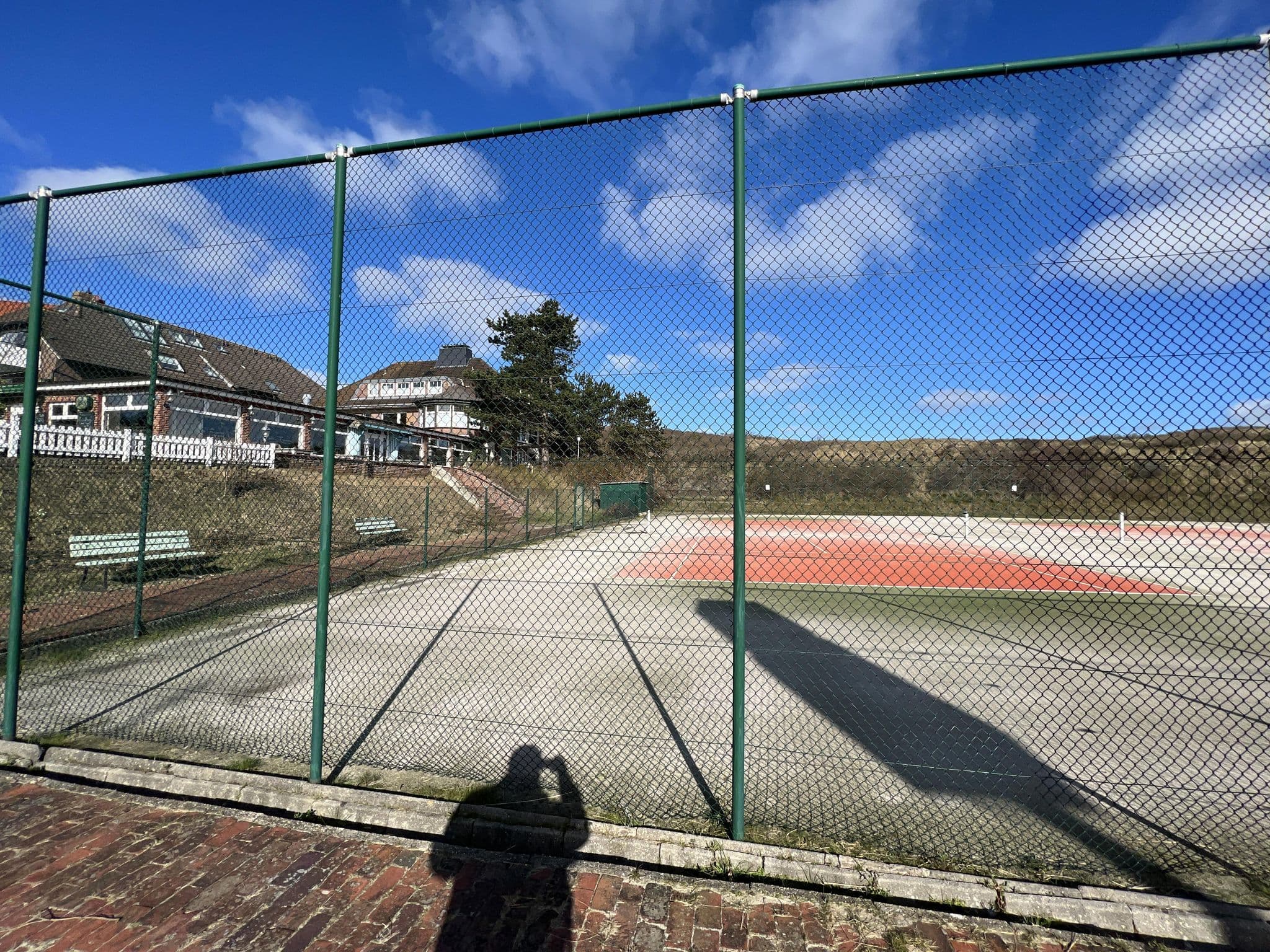 Street view near Haus Nina, Juist — © pyyjac (CC BY-SA · Mapillary)