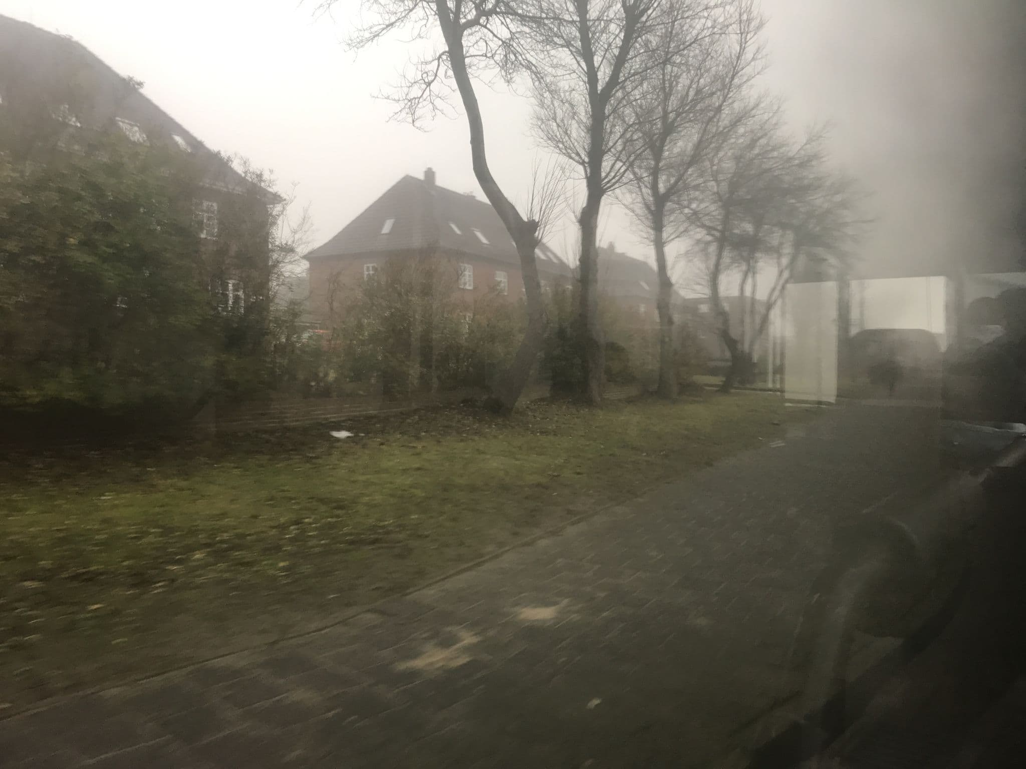 Street view near Ferienwohnung 'Braganza' Borkum, Borkum — © miguel_andrade (CC BY-SA · Mapillary)