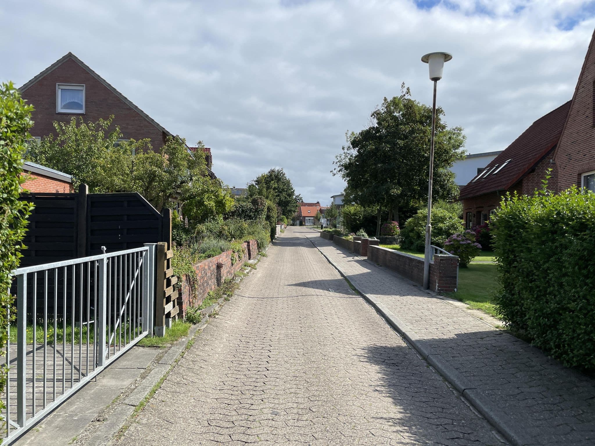 Street view near Mark Flesch, Borkum — © multimaze (CC BY-SA · Mapillary)