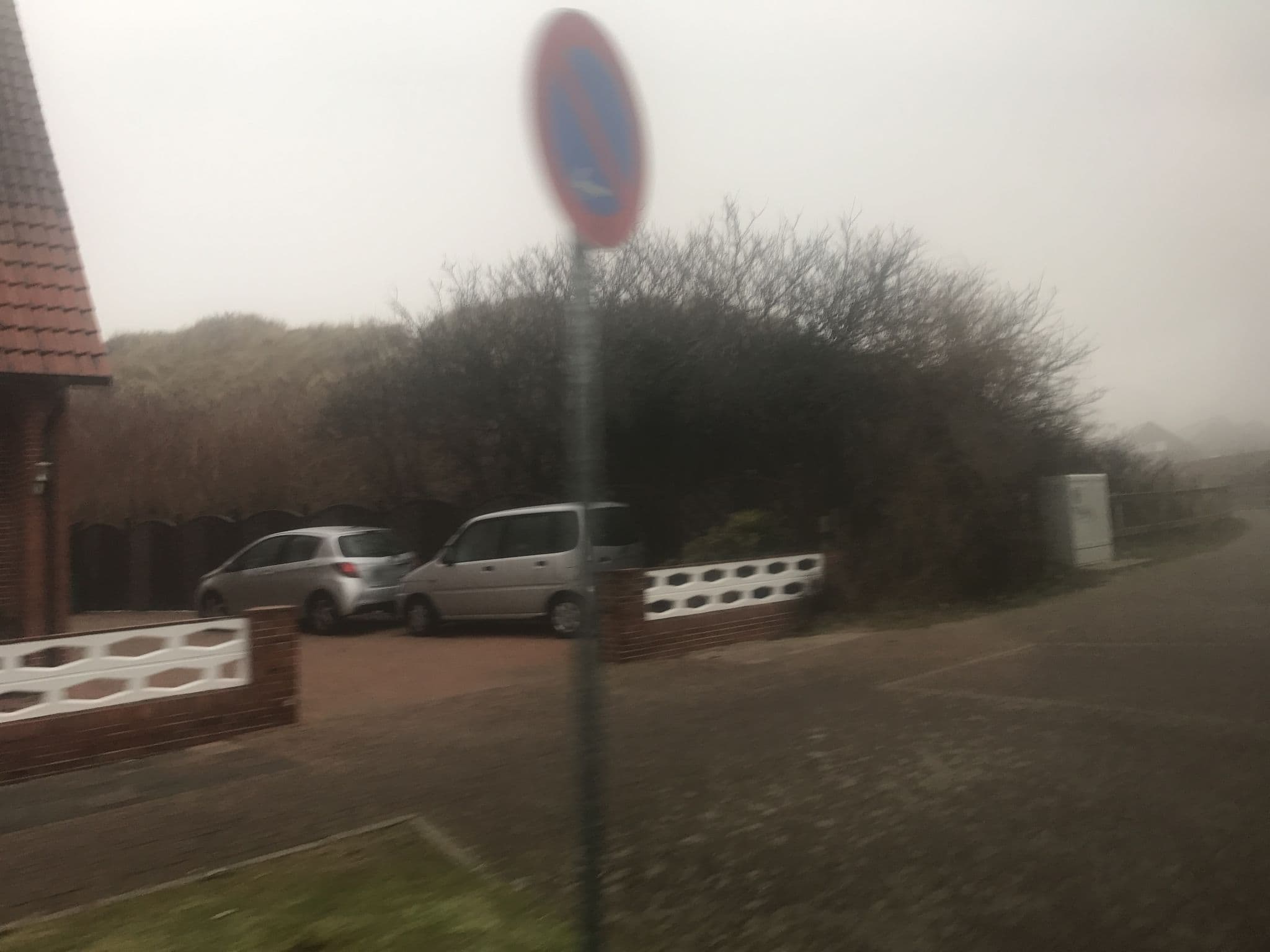 Street view near Beckmann H. und R. Ferienhaus, Borkum — © miguel_andrade (CC BY-SA · Mapillary)