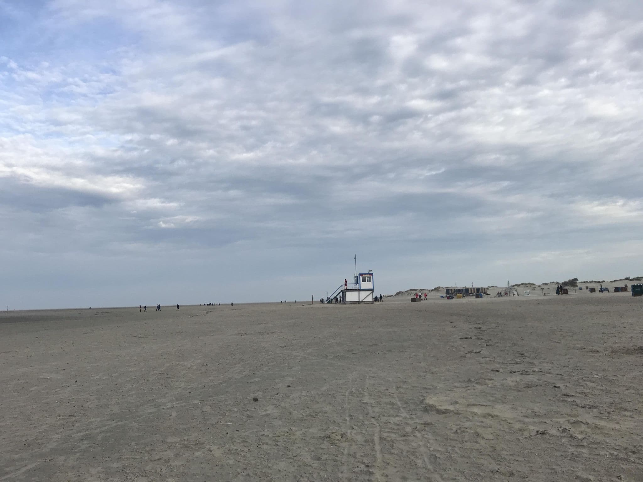 Street view near Haus Nordmeer, Borkum — © miguel_andrade (CC BY-SA · Mapillary)