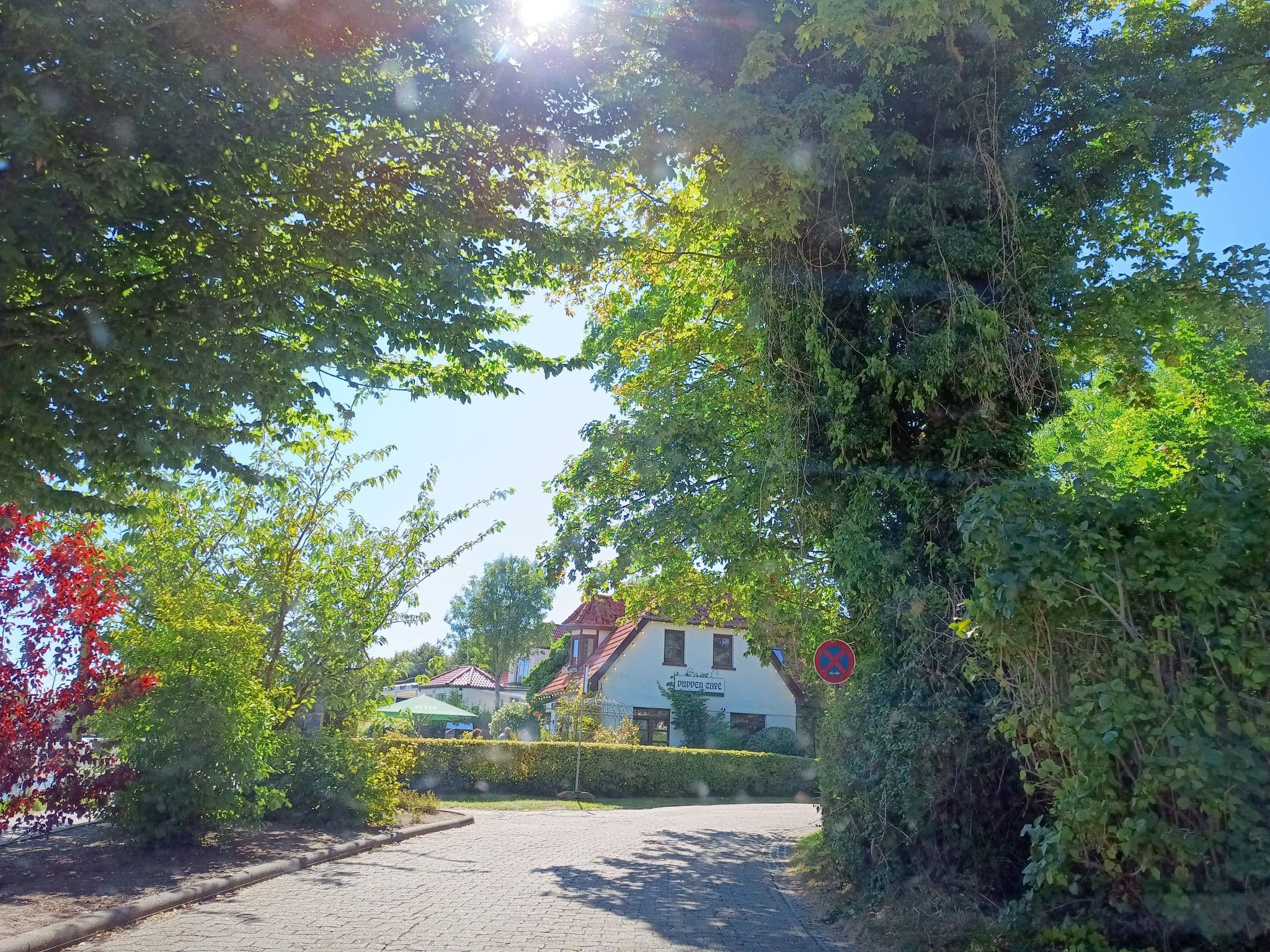 Street view near Haus am Museumshafen, Neuharlingersiel — © thetornado76 (CC BY-SA · Mapillary)