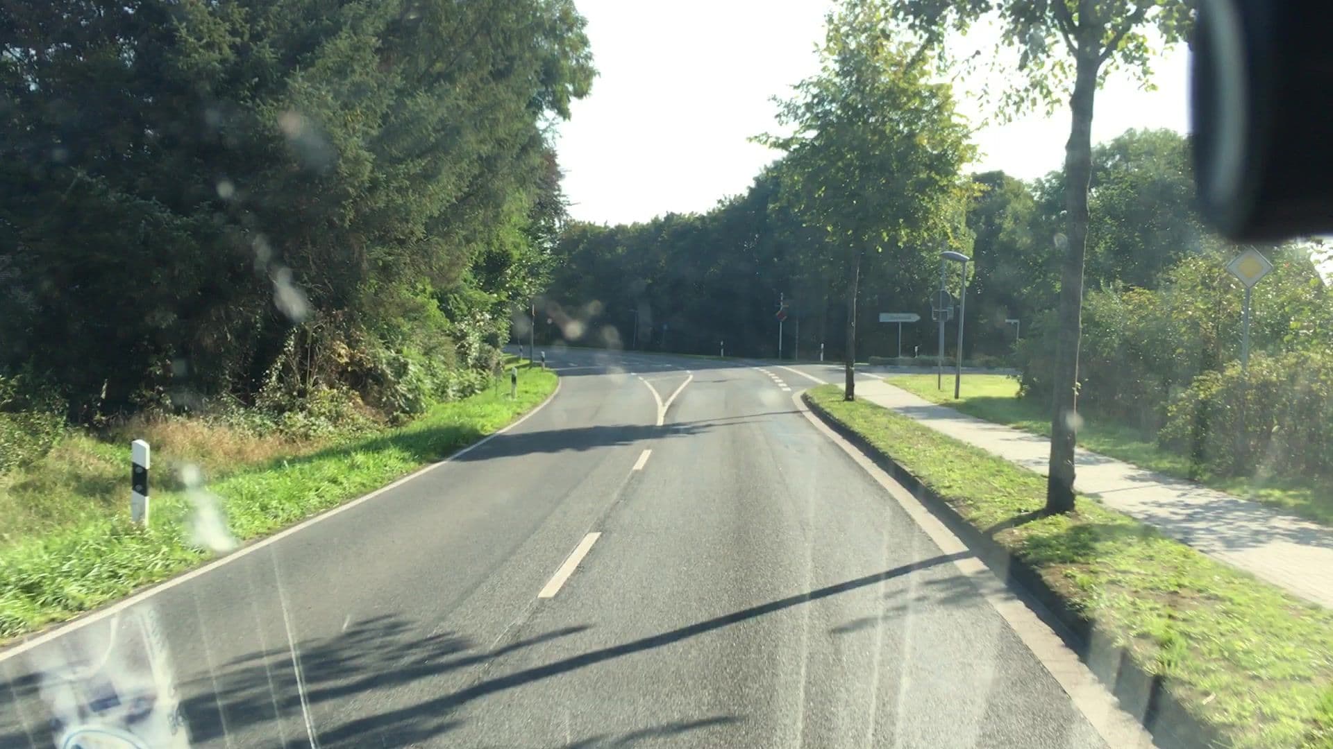 Street view near Landhaus Lillesand, Esens — © lvl5 (CC BY-SA · Mapillary)