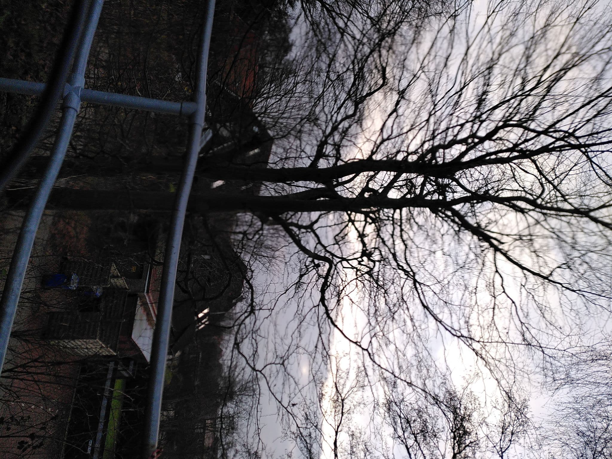 Street view near Ferienwohnung-Leuchtfeuer-1, Norddeich — © milne (CC BY-SA · Mapillary)