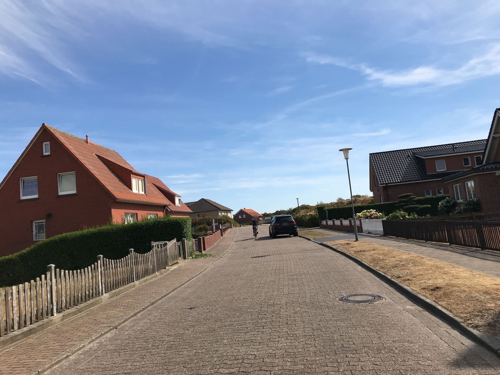 Street view near Haus-Marrakesch, Borkum — © multimaze (CC BY-SA · Mapillary)
